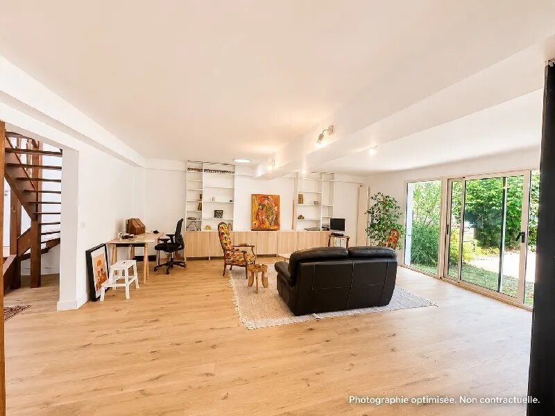 Maison à louer, 216m², Bois-le-Roi