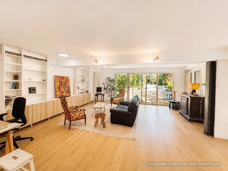 Maison à louer, 216m², Bois-le-Roi