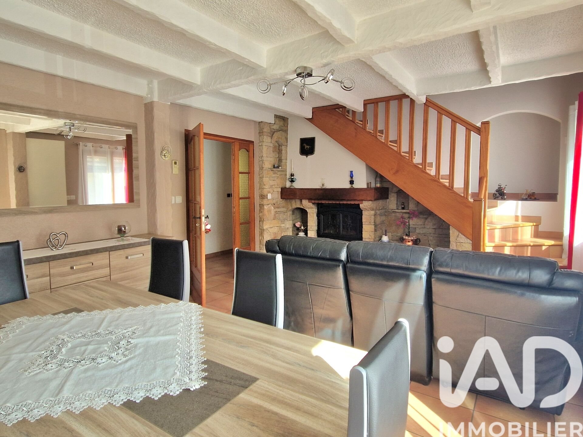 Appartement à vendre, 75m², Annecy
