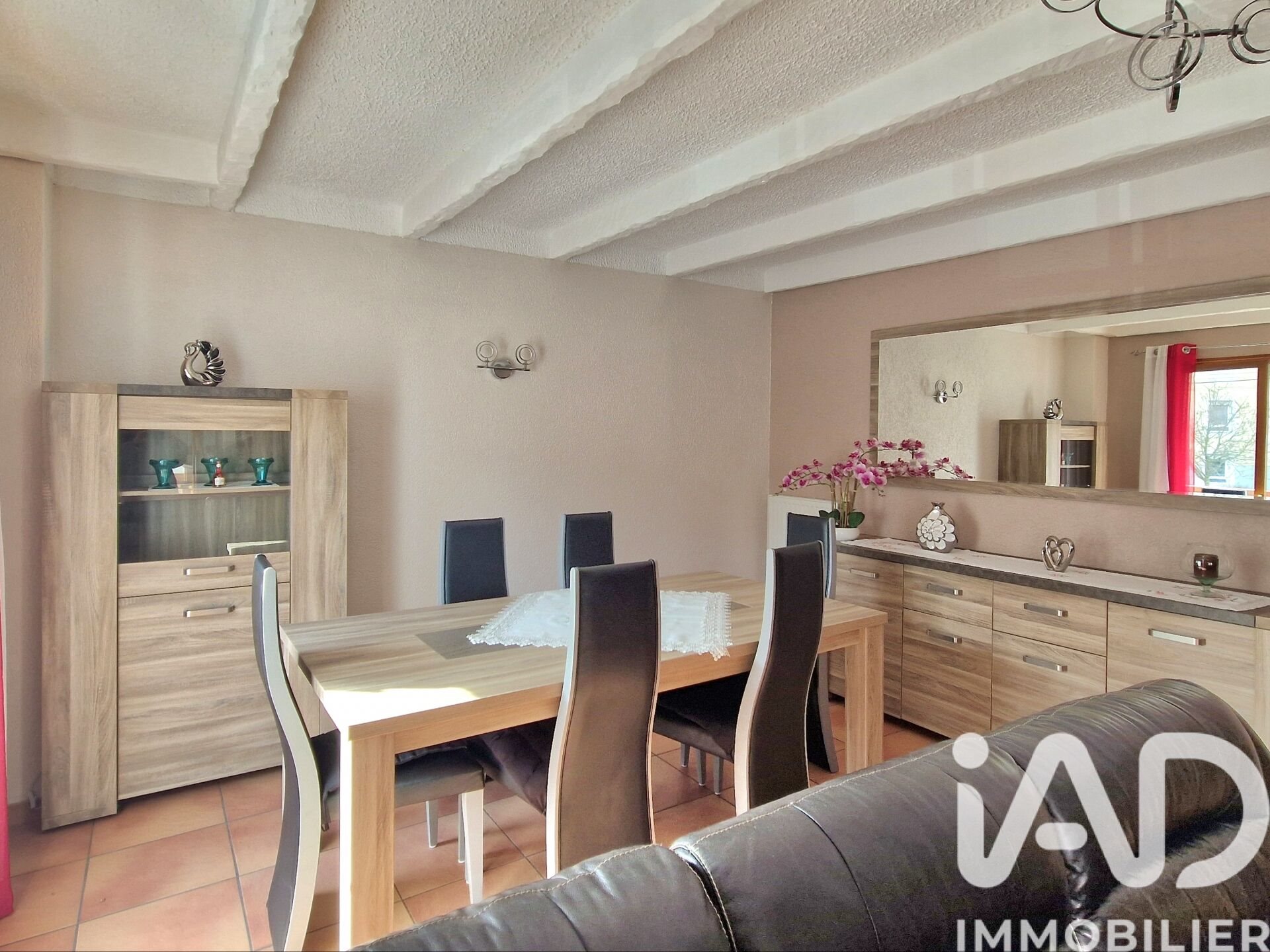 Appartement à vendre, 75m², Annecy