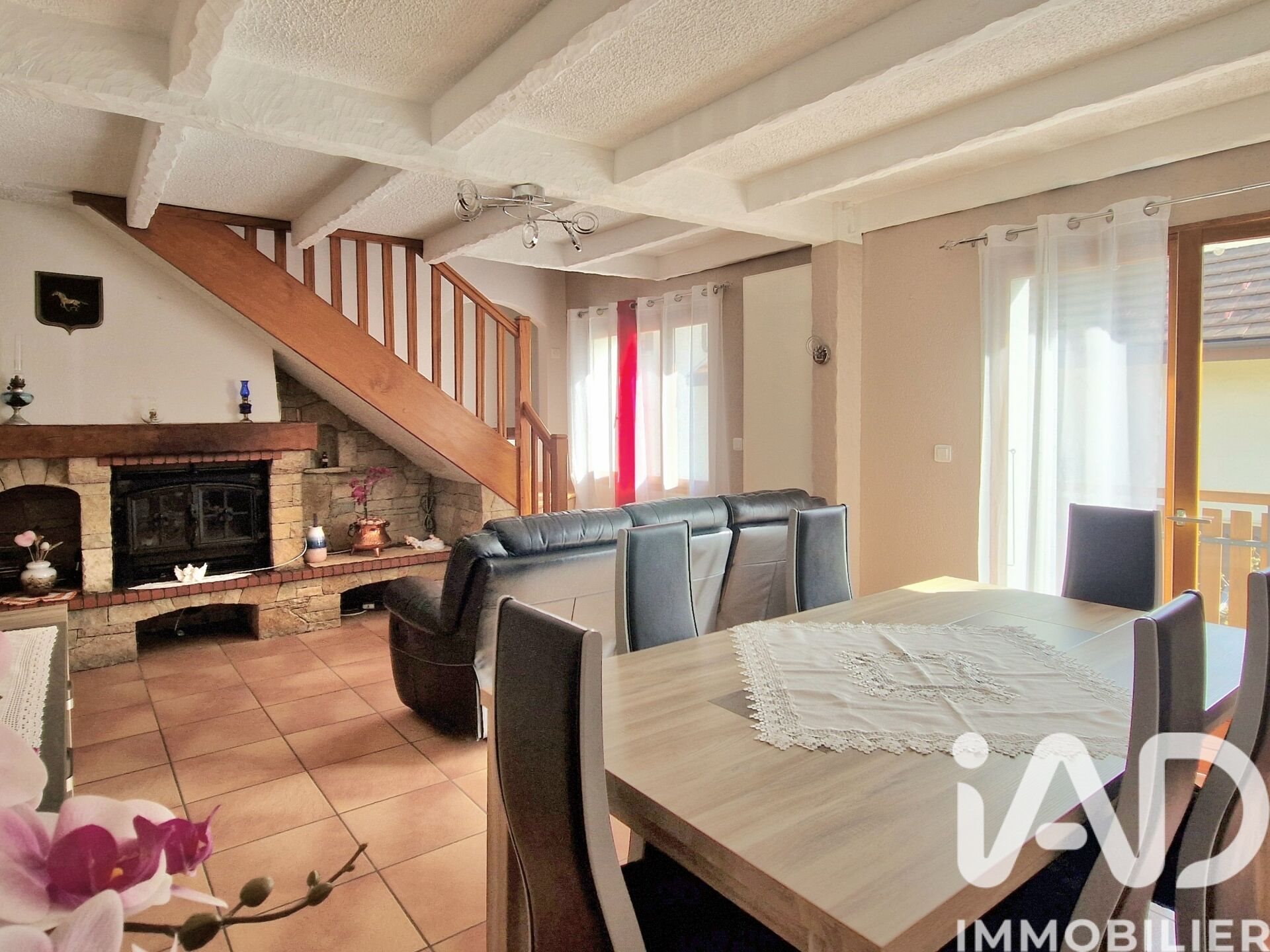 Appartement à vendre, 75m², Annecy