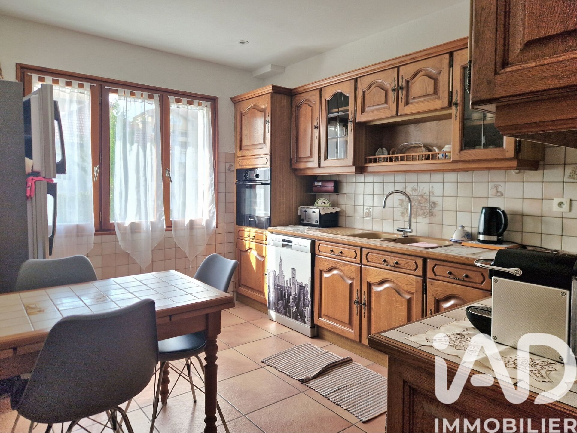Appartement à vendre, 75m², Annecy