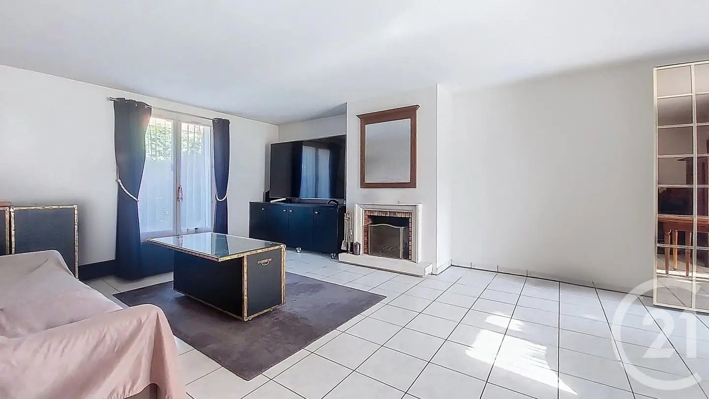 Maison à vendre, 140m², Torcy