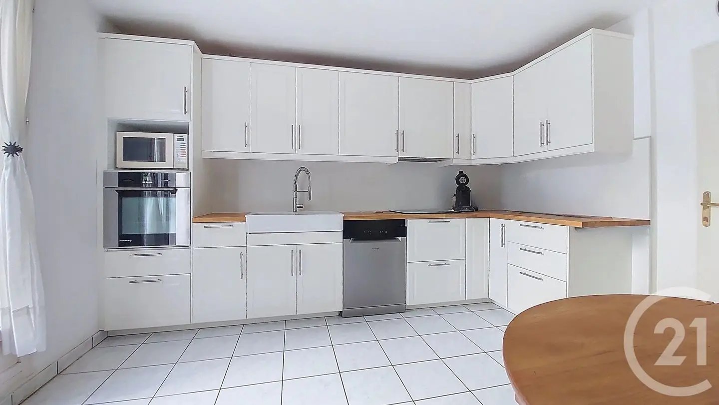 Maison à vendre, 140m², Torcy