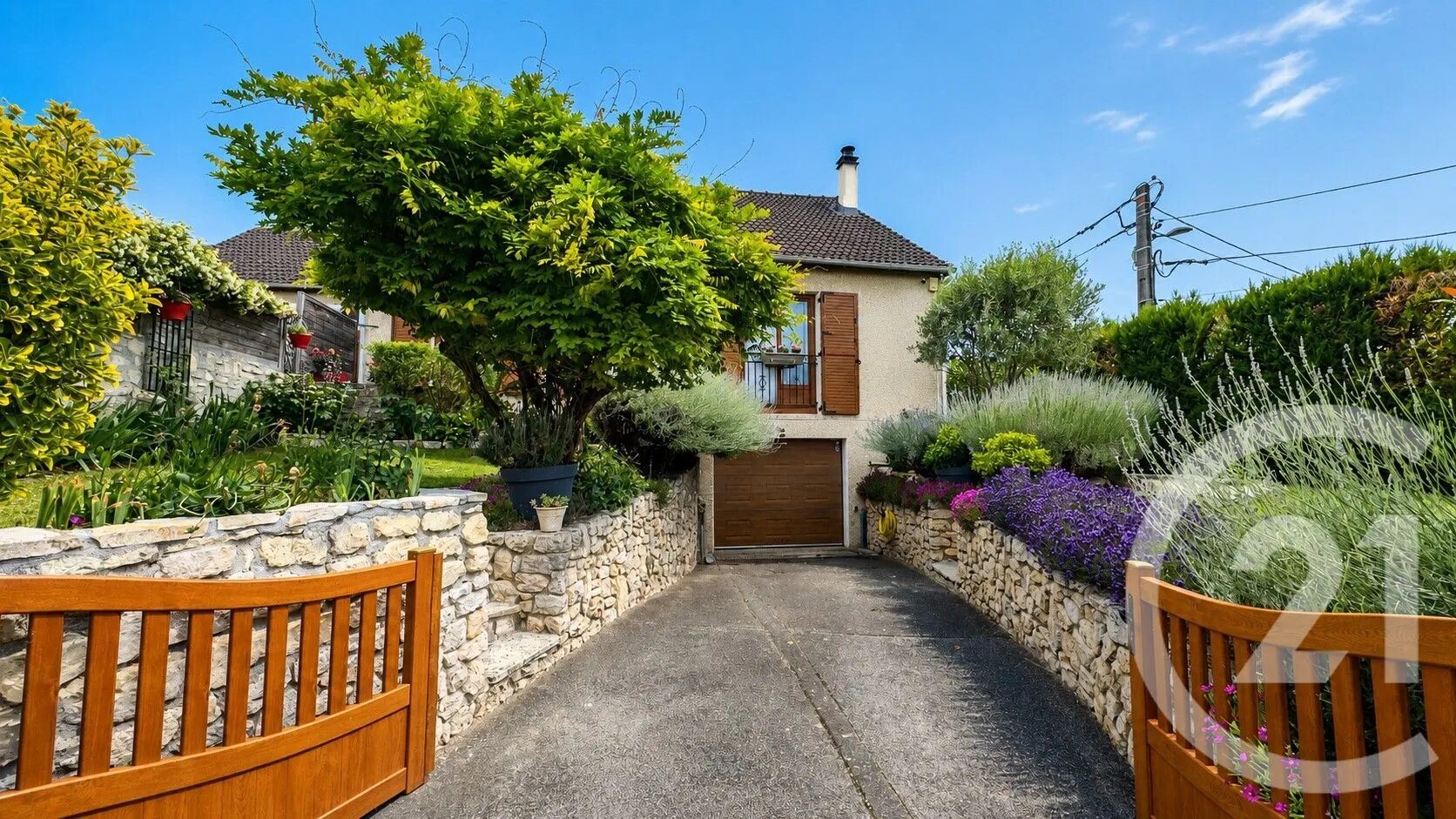 Maison à vendre, 117m², Noisiel
