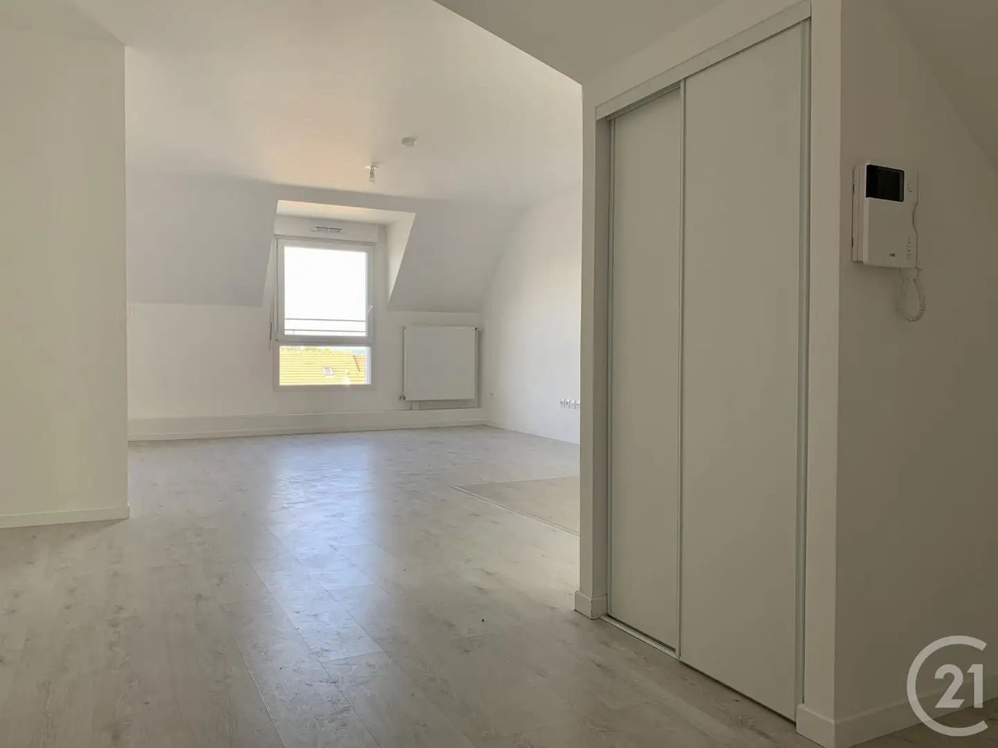 Appartement à vendre, 48m², Torcy