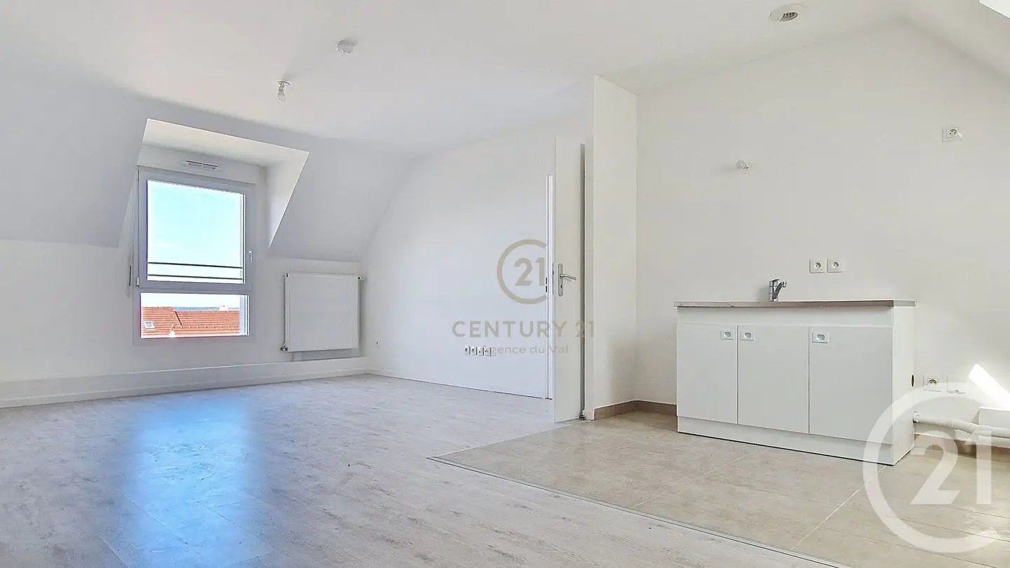 Appartement à vendre, 48m², Torcy