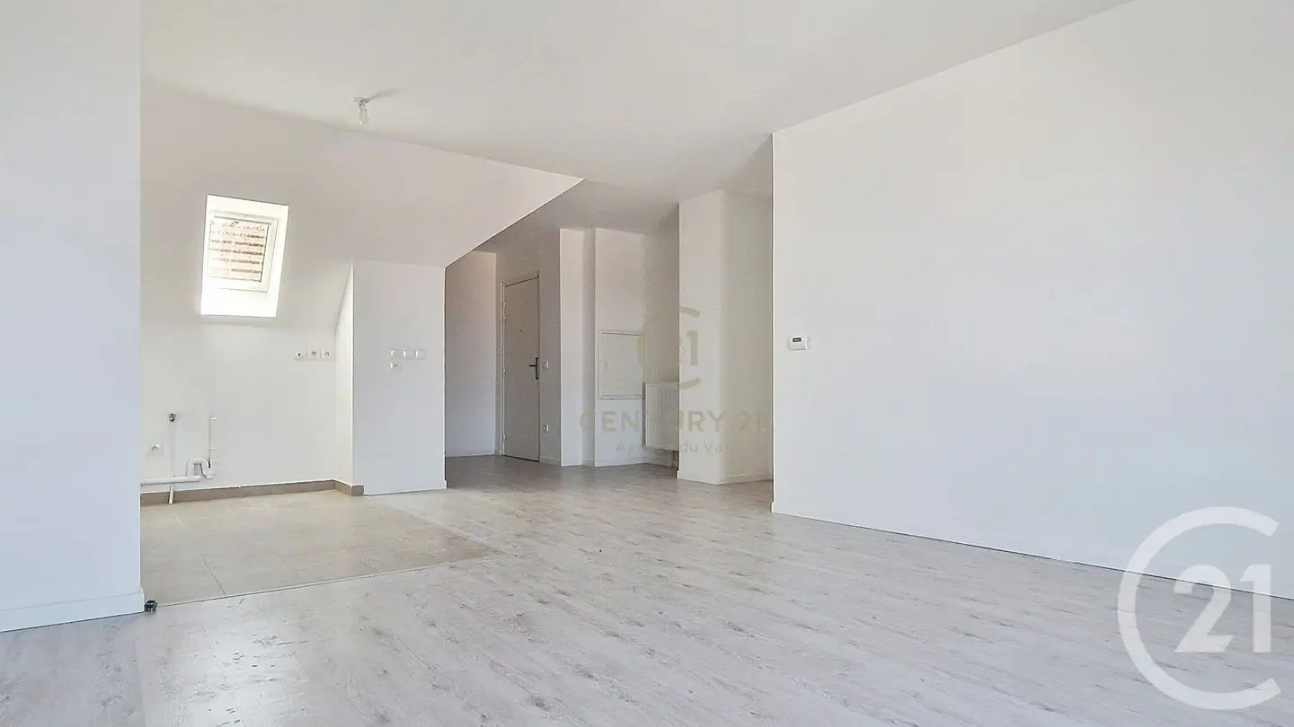 Appartement à vendre, 48m², Torcy