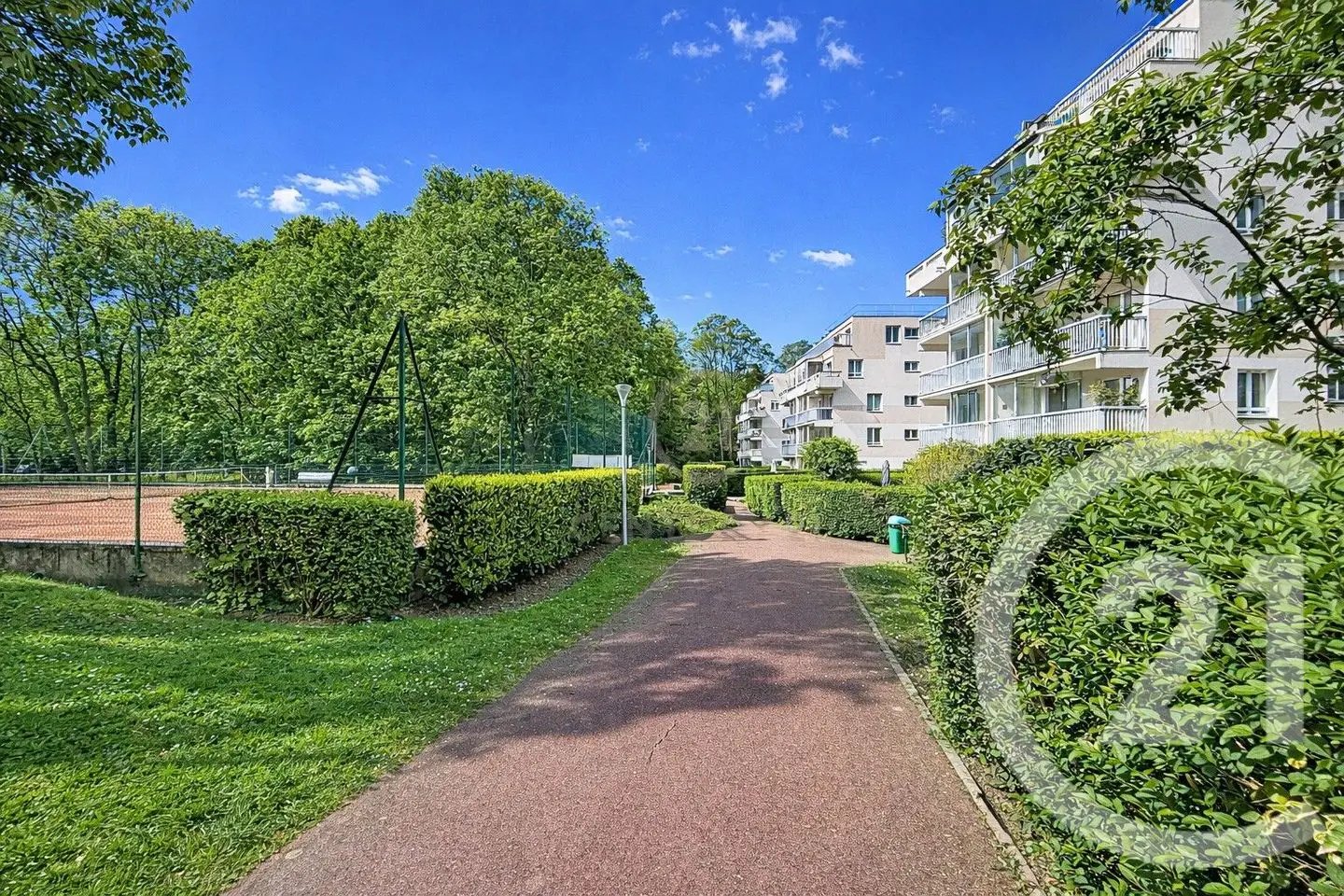 Appartement à vendre, 37m², Noisiel