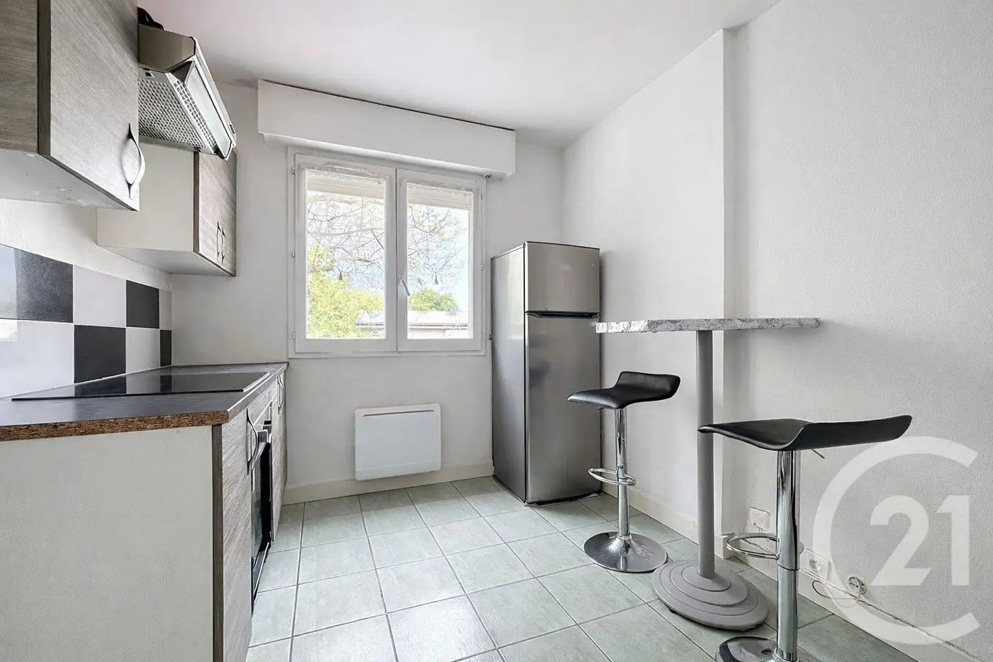 Appartement à vendre, 37m², Noisiel