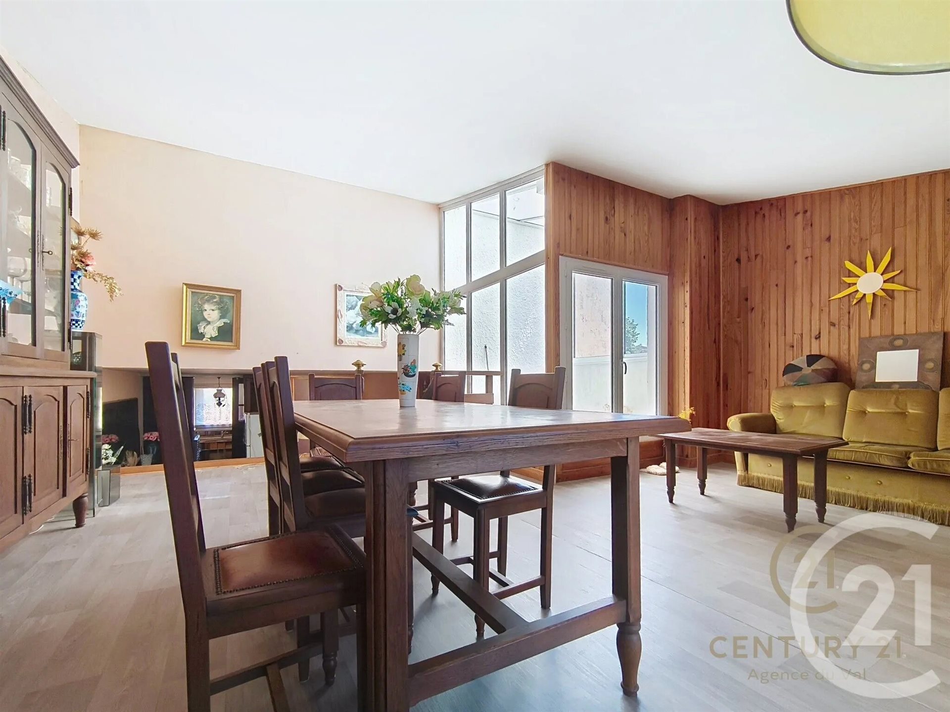 Appartement à vendre, 92m², Torcy
