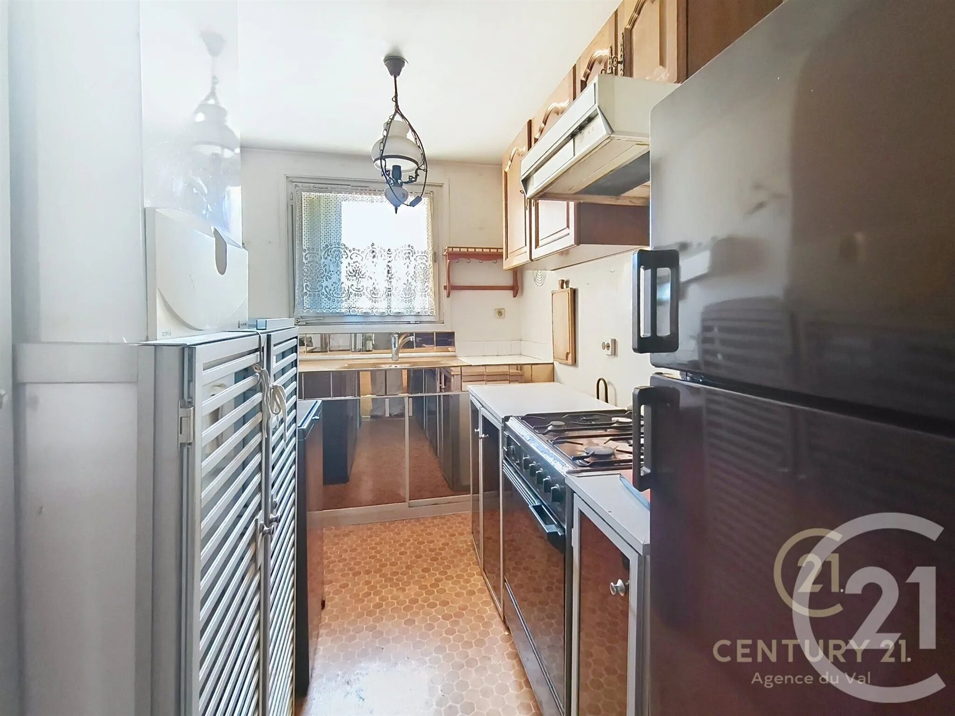 Appartement à vendre, 92m², Torcy