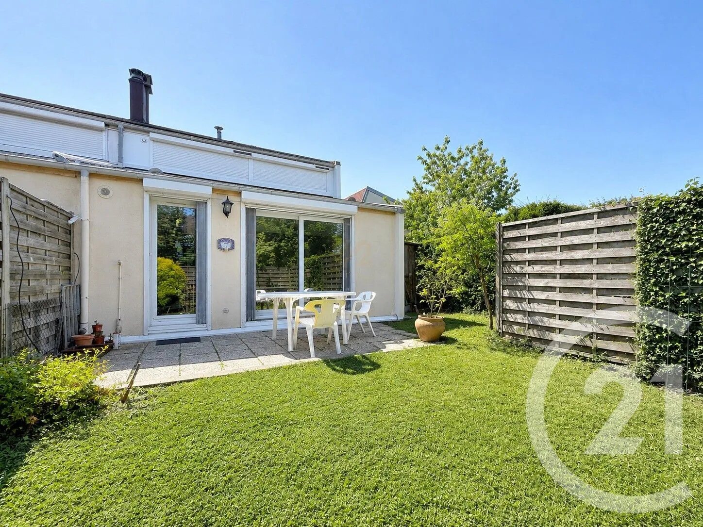 Maison à vendre, 76m², Noisiel