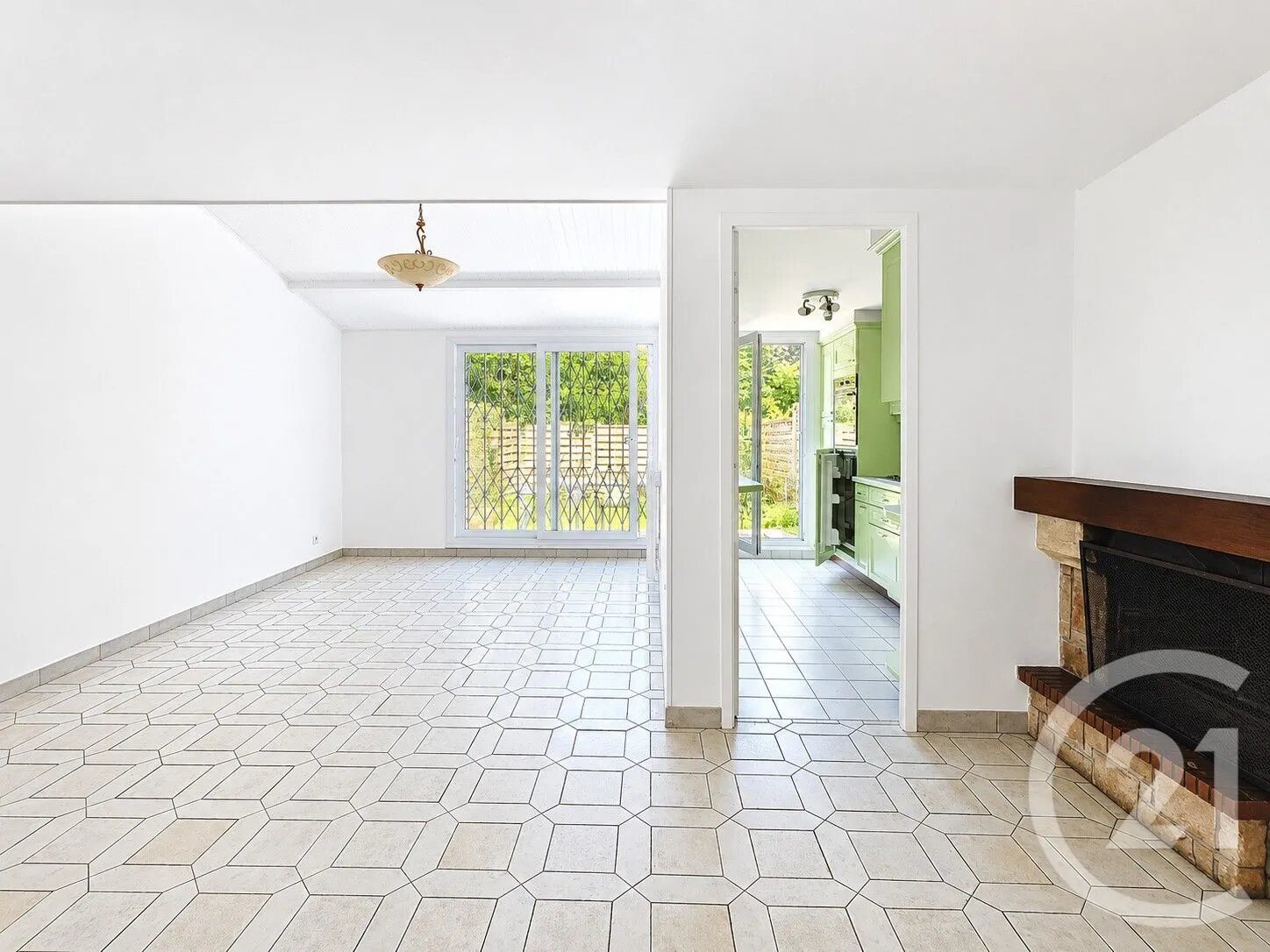 Maison à vendre, 76m², Noisiel