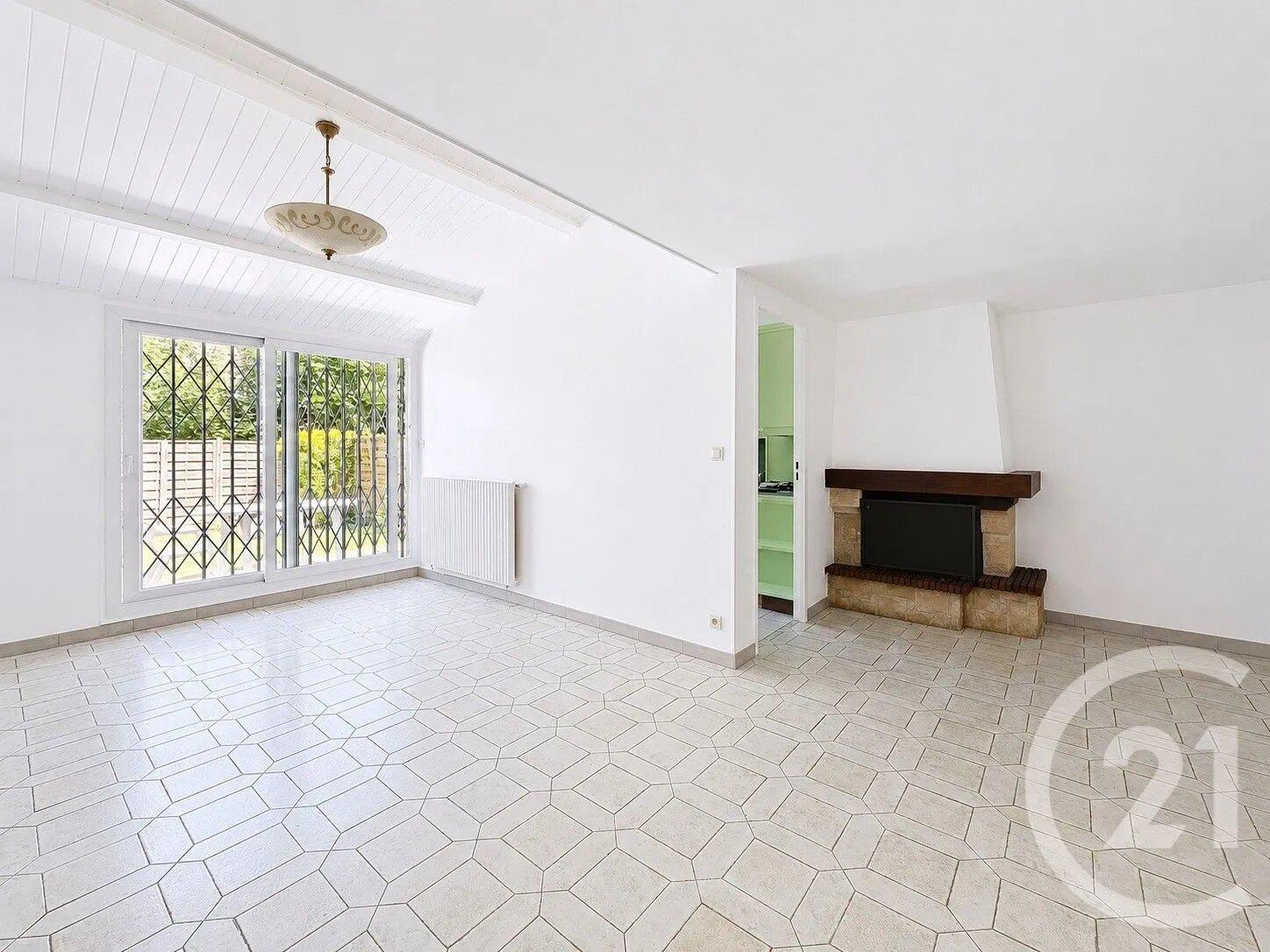Maison à vendre, 76m², Noisiel