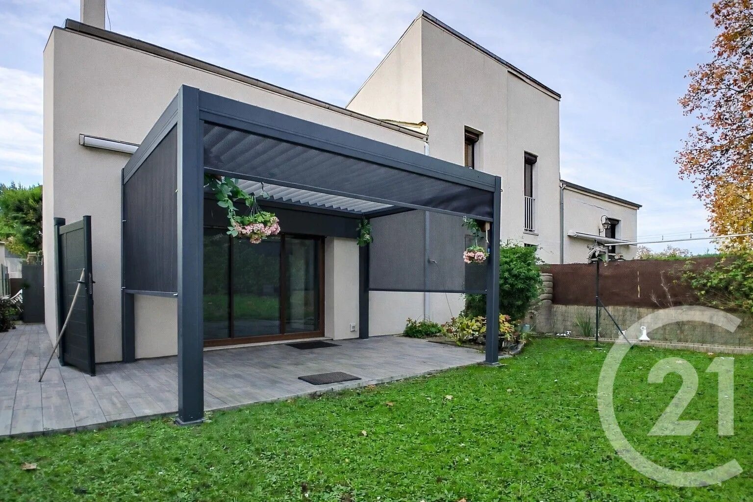Maison à vendre, 85m², Noisiel