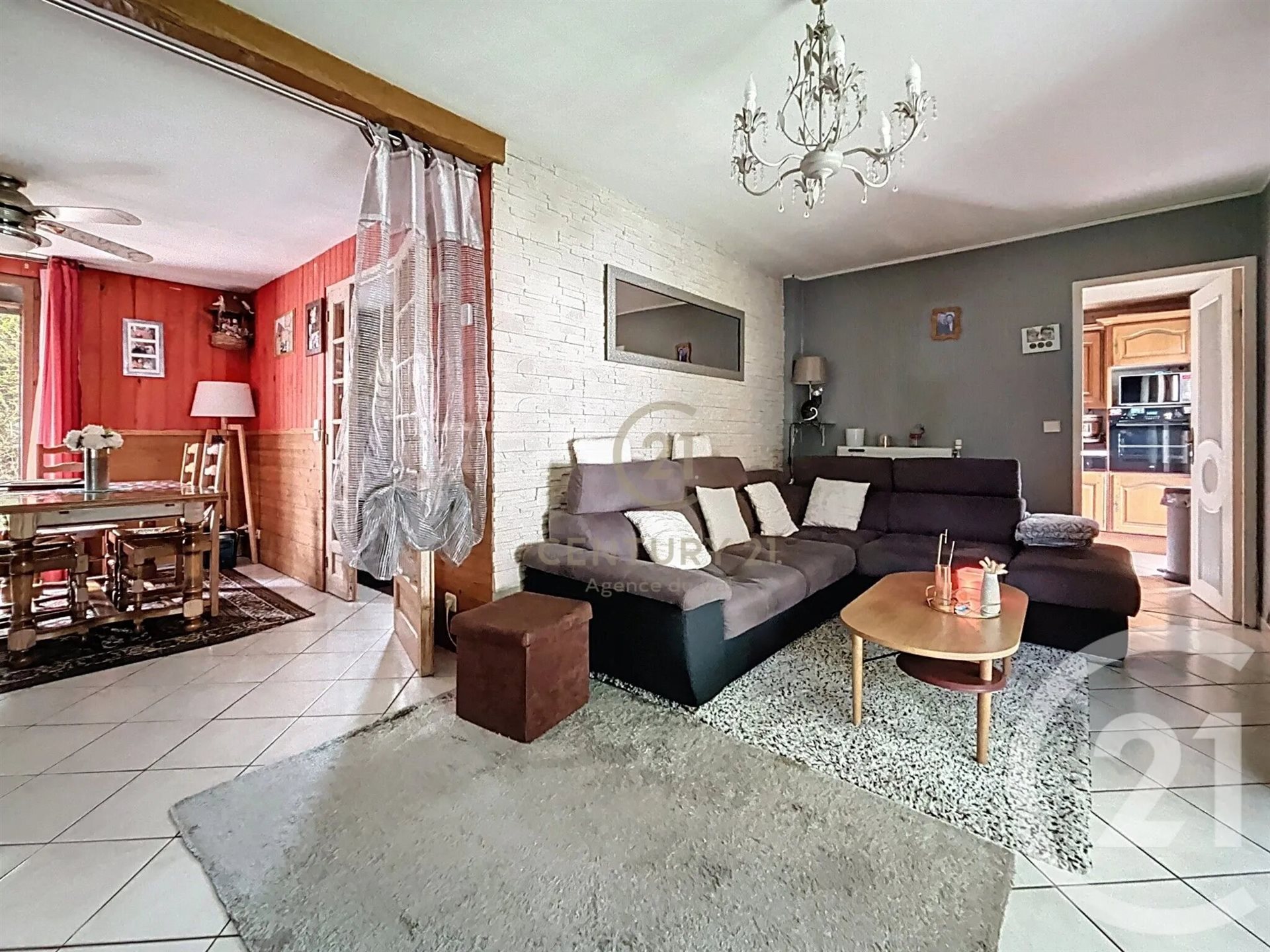 Maison à vendre, 85m², Noisiel