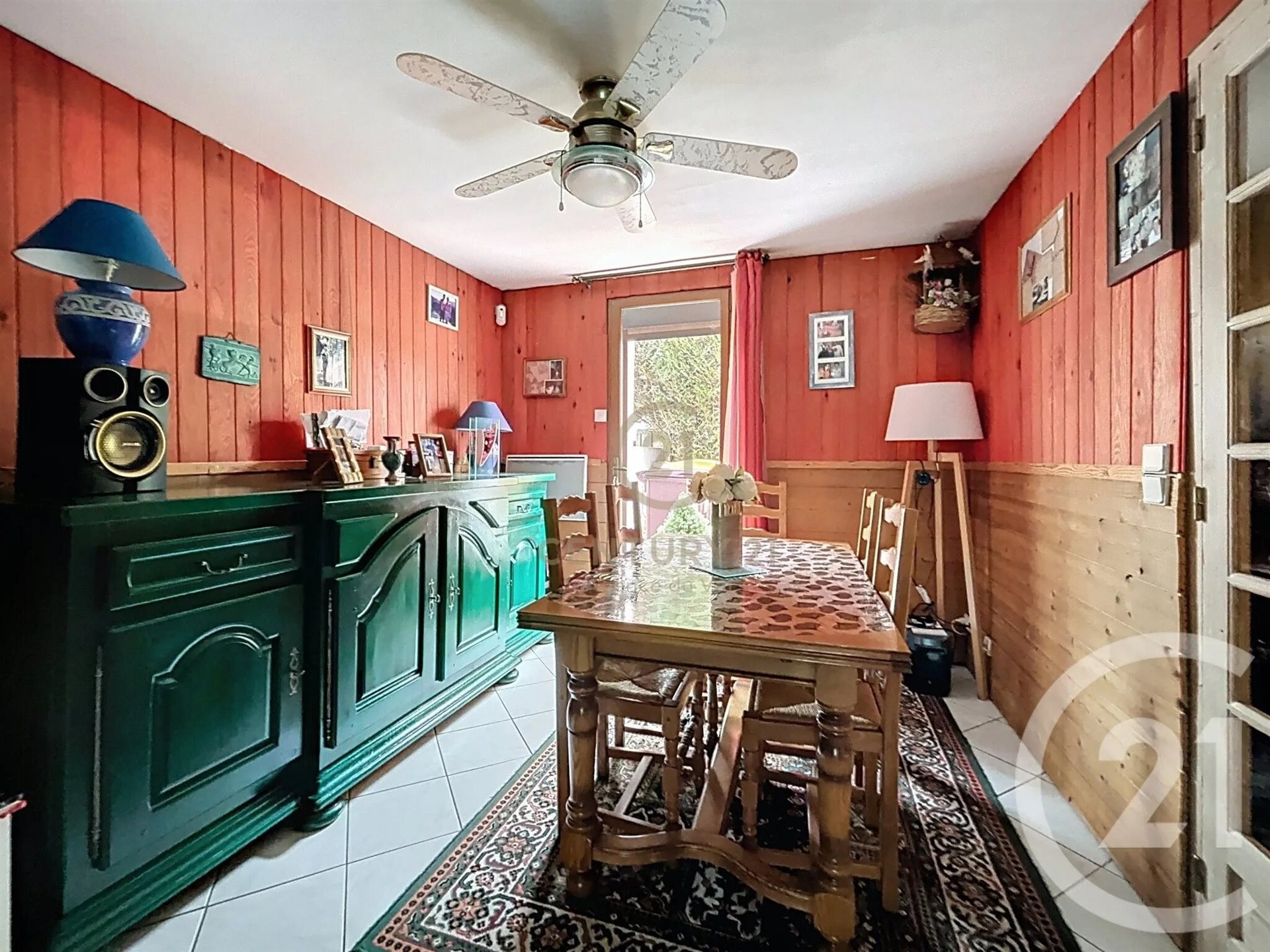 Maison à vendre, 85m², Noisiel