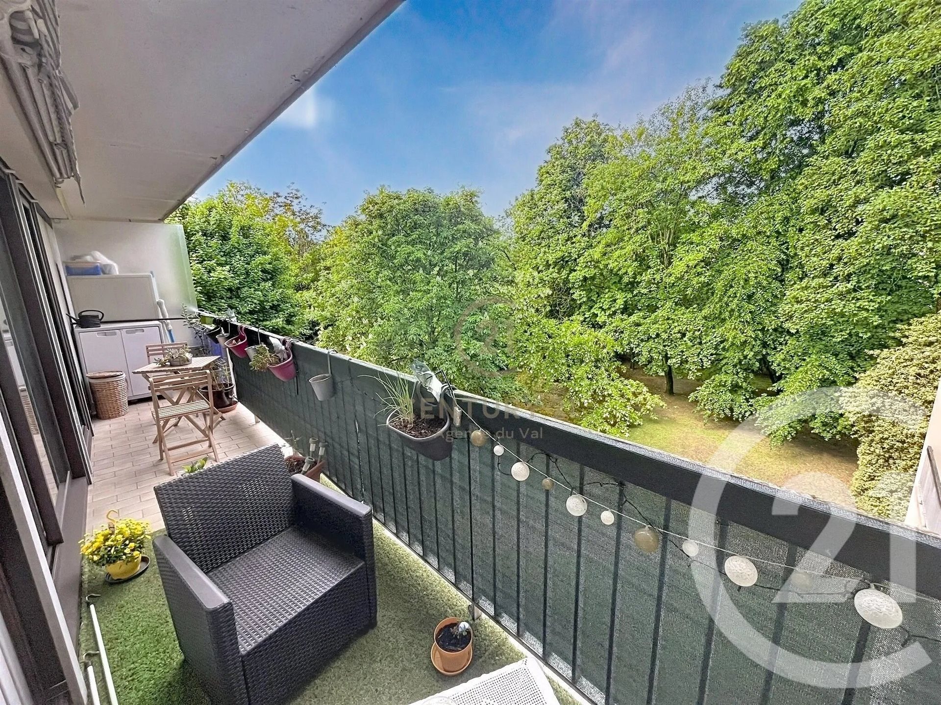Appartement à vendre, 84m², Torcy