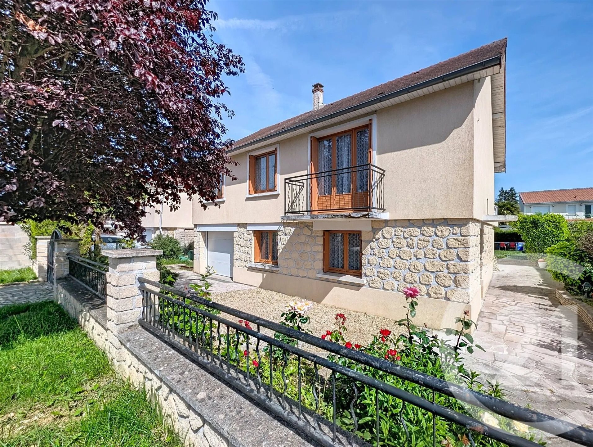 Maison à vendre, 131m², Roissy-en-Brie