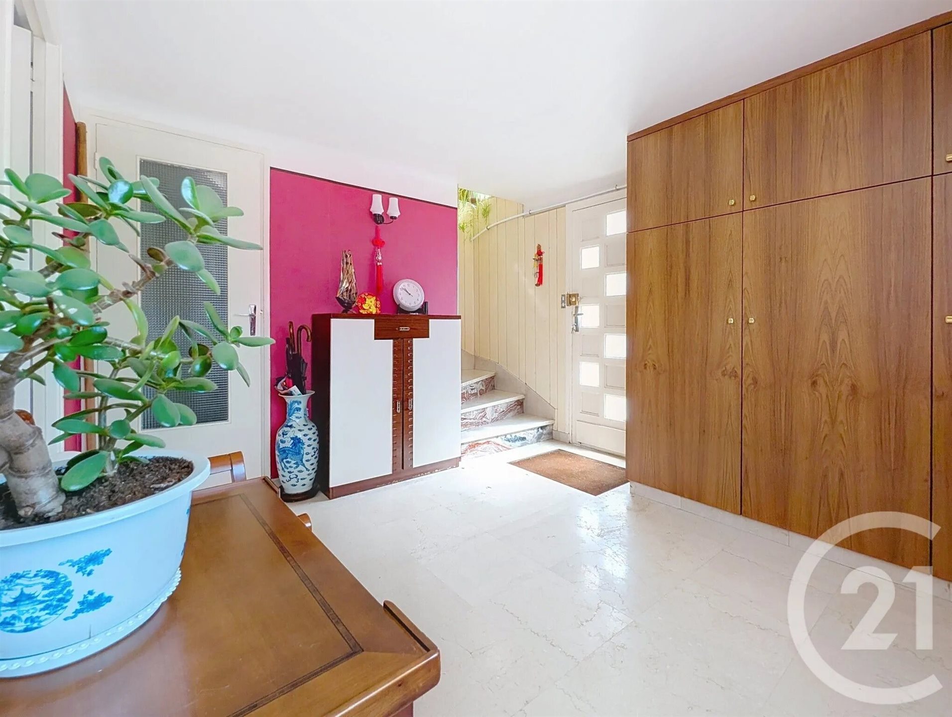 Maison à vendre, 131m², Roissy-en-Brie