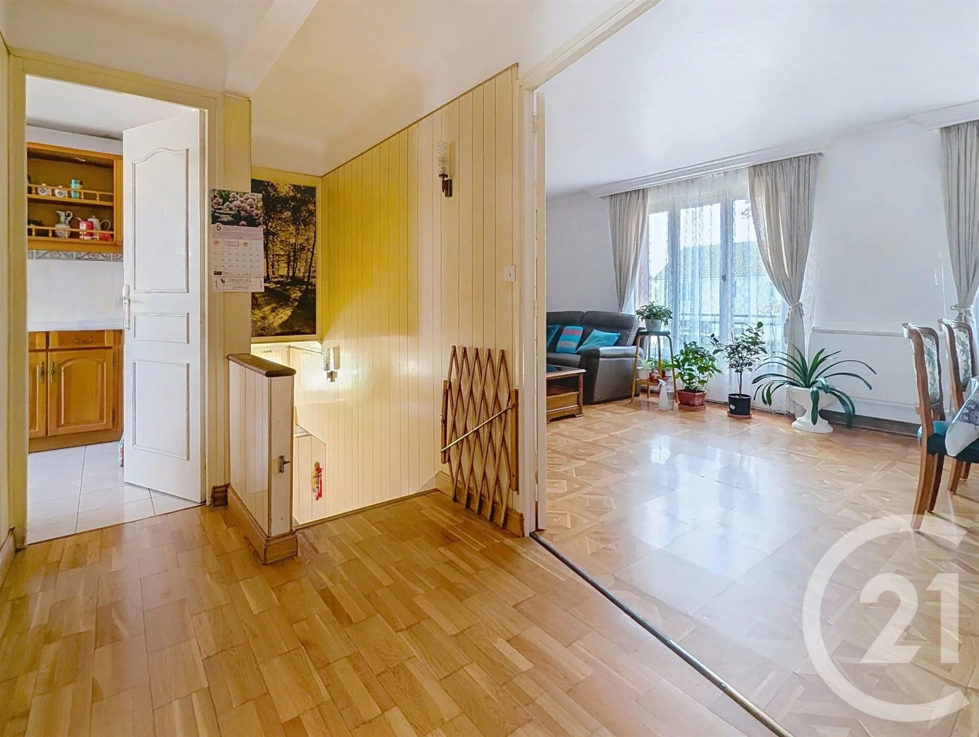 Maison à vendre, 131m², Roissy-en-Brie