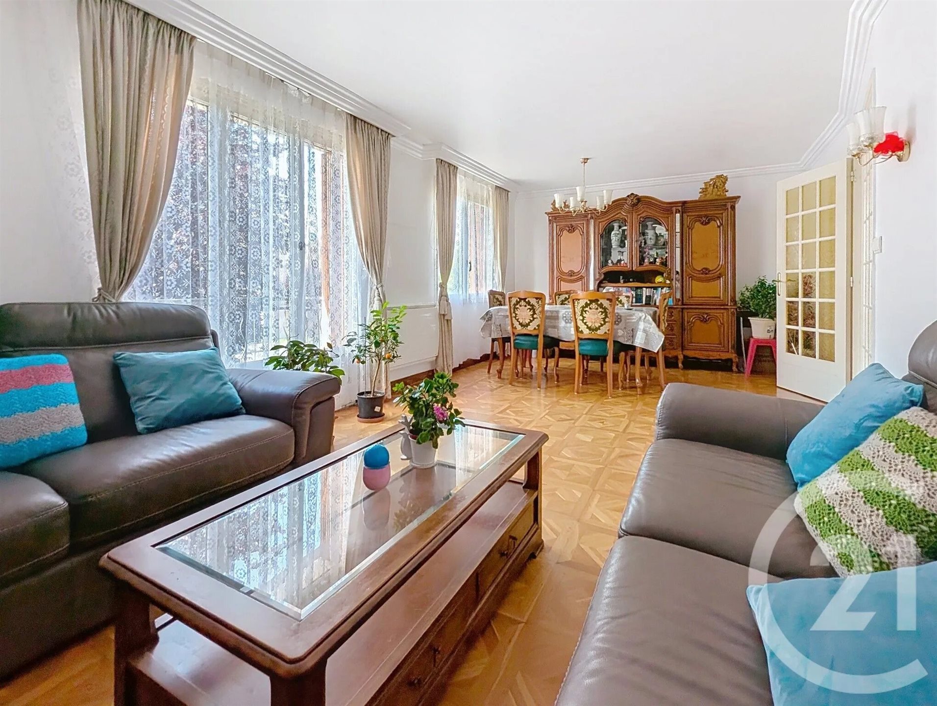 Maison à vendre, 131m², Roissy-en-Brie