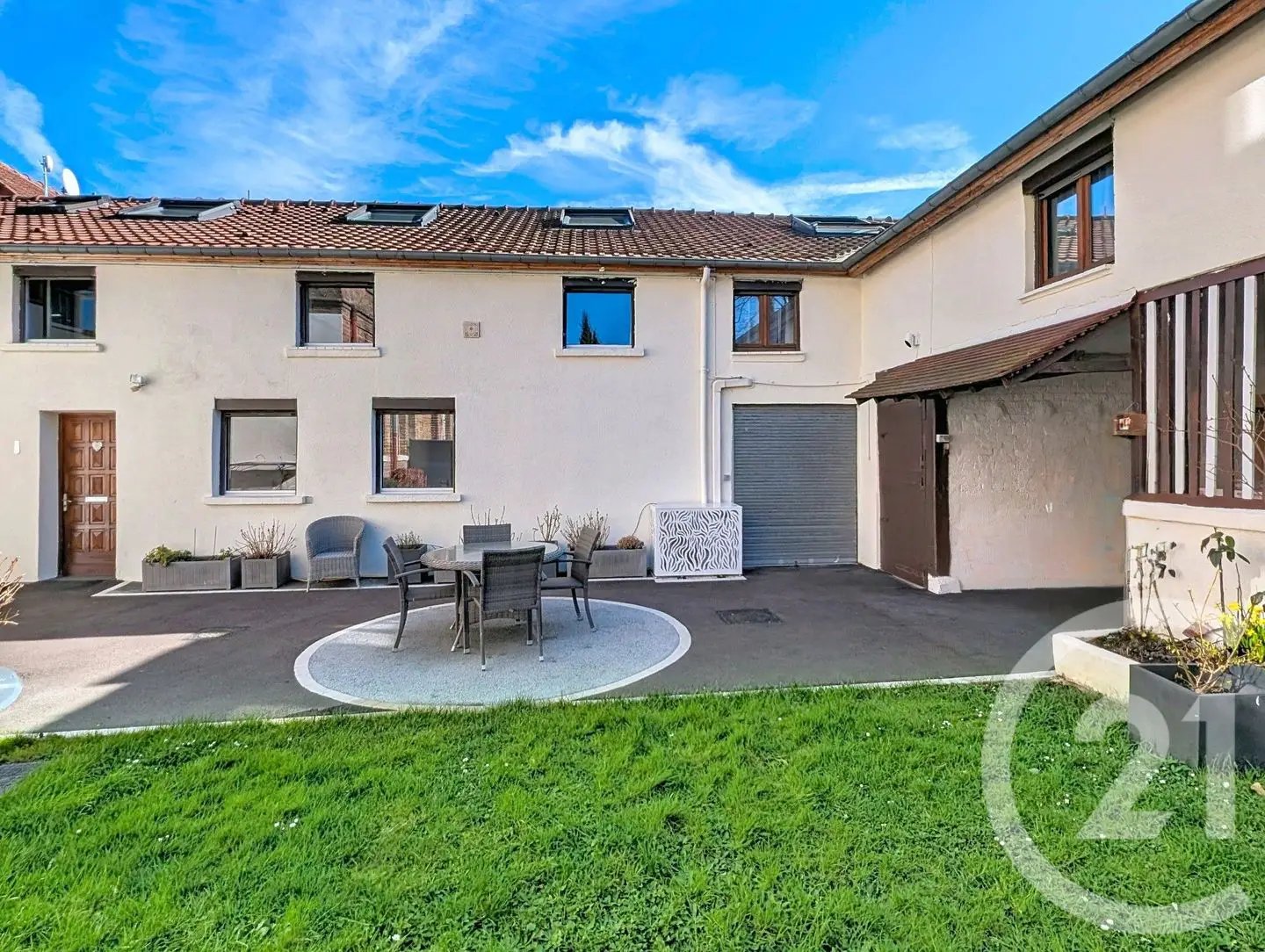 Maison à vendre, 143m², Noisiel