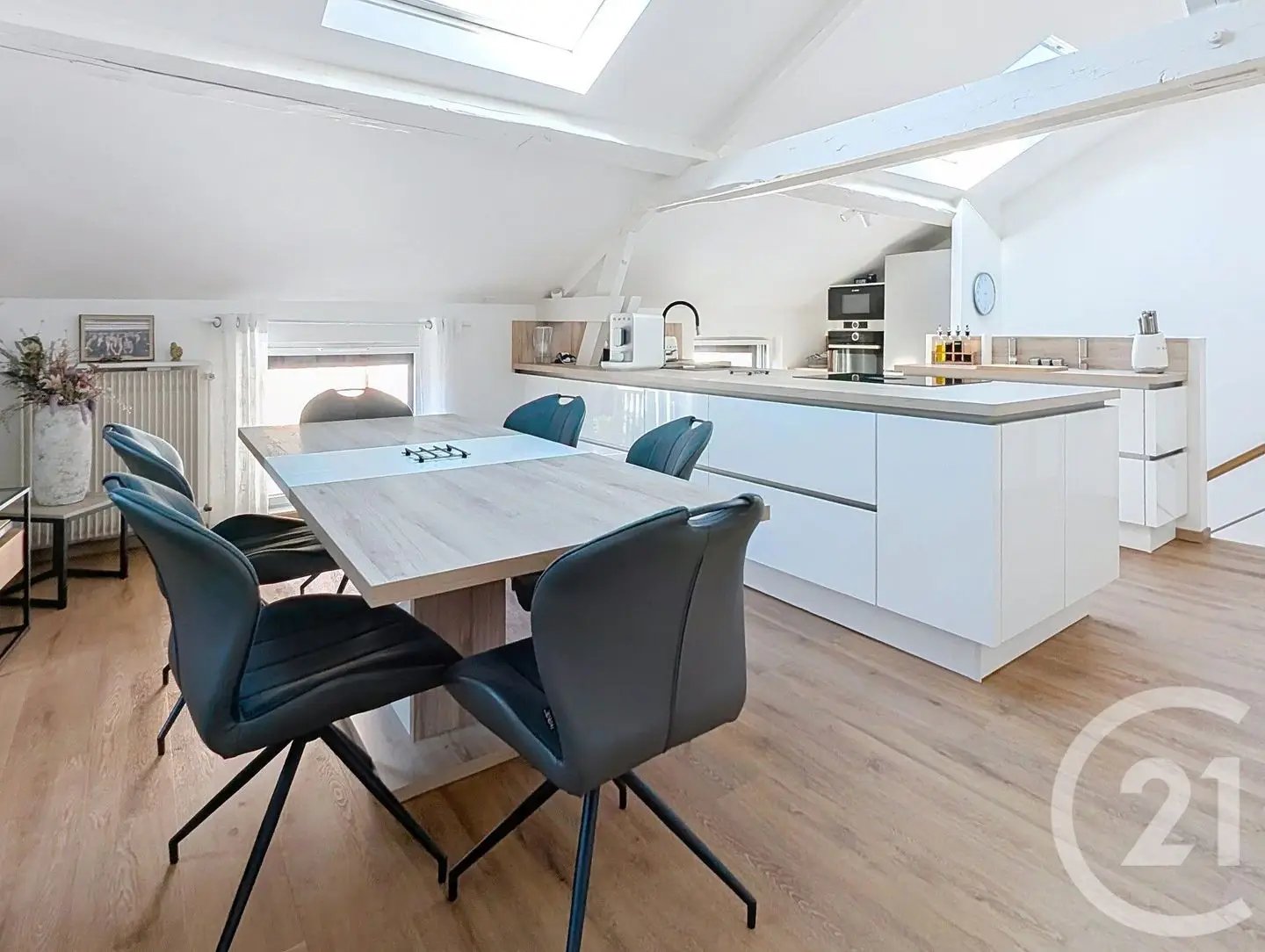 Maison à vendre, 143m², Noisiel