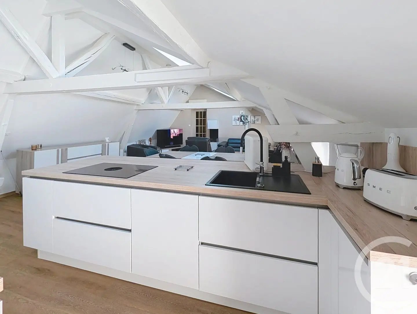 Maison à vendre, 143m², Noisiel