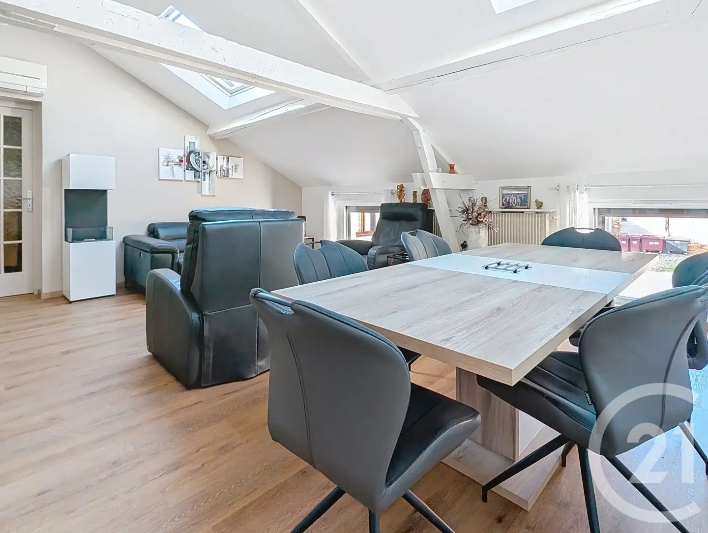 Maison à vendre, 143m², Noisiel