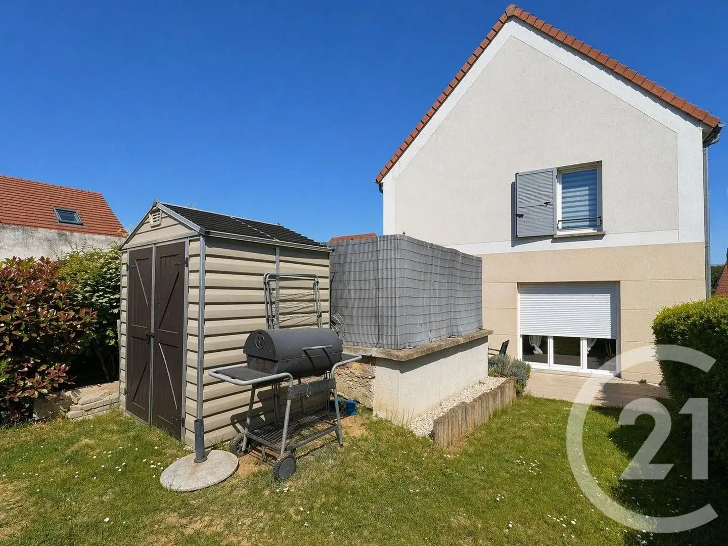 Maison à vendre, 73m², Torcy