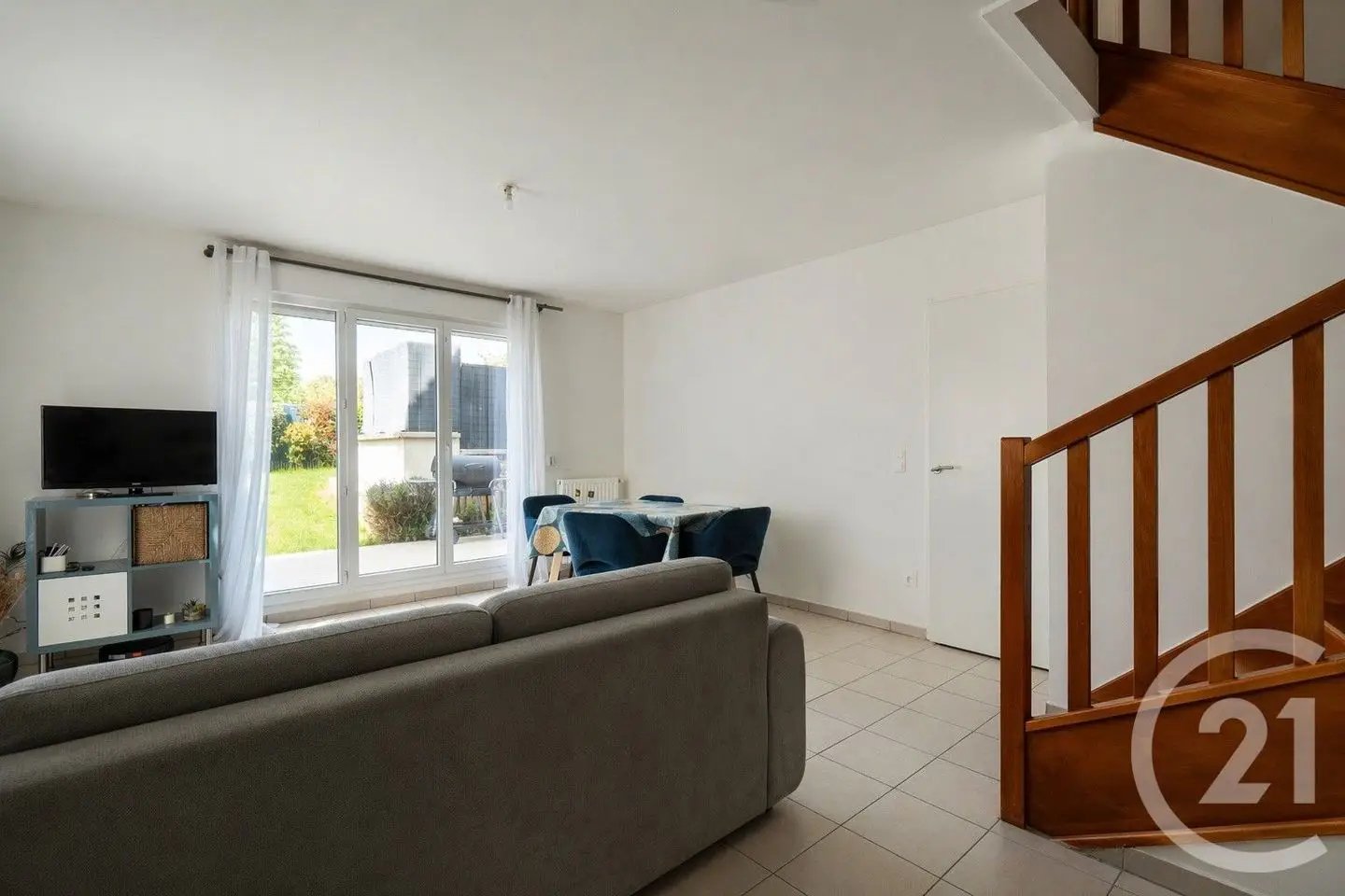 Maison à vendre, 73m², Torcy