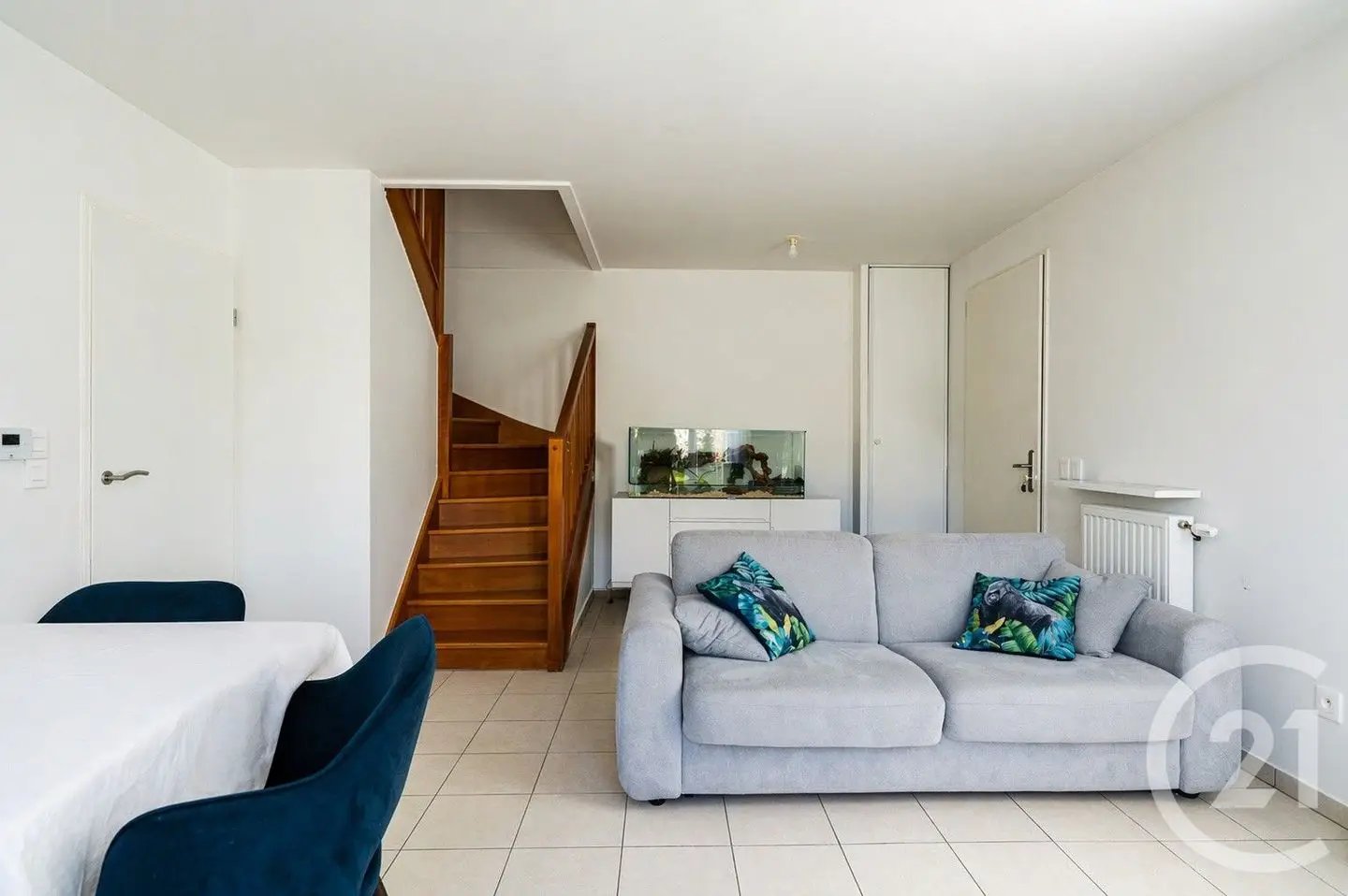 Maison à vendre, 73m², Torcy