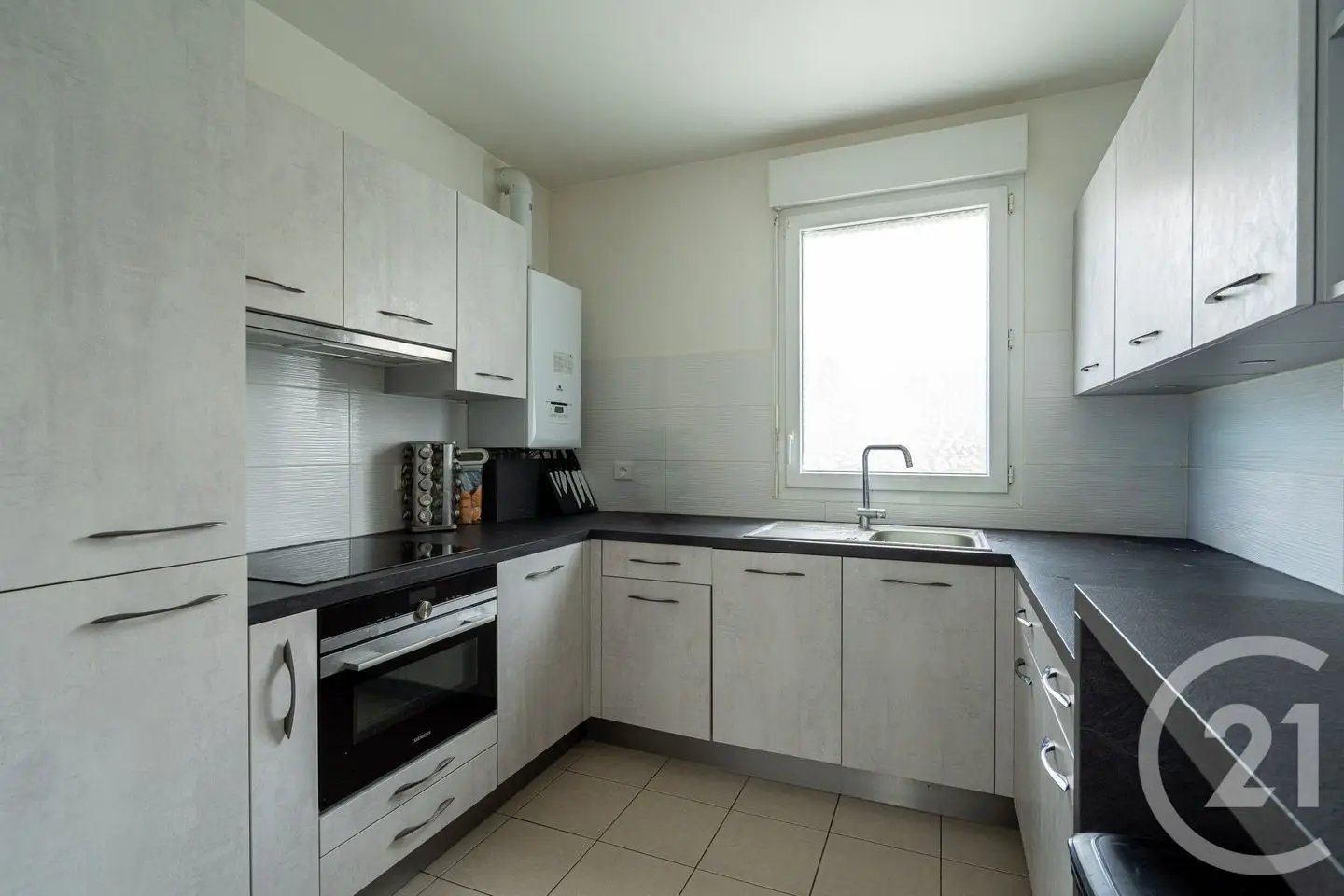 Maison à vendre, 73m², Torcy