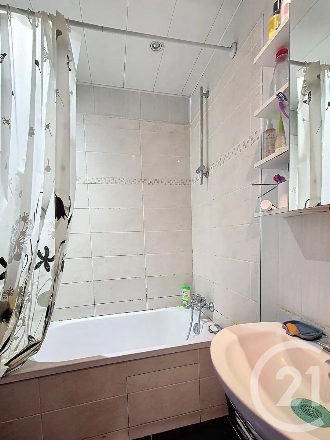 Appartement à vendre, 66m², Noisiel