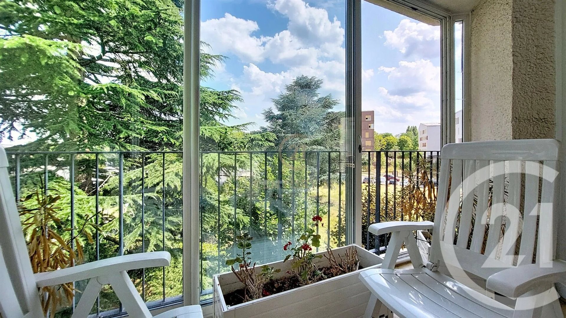 Appartement à vendre, 69m², Noisiel