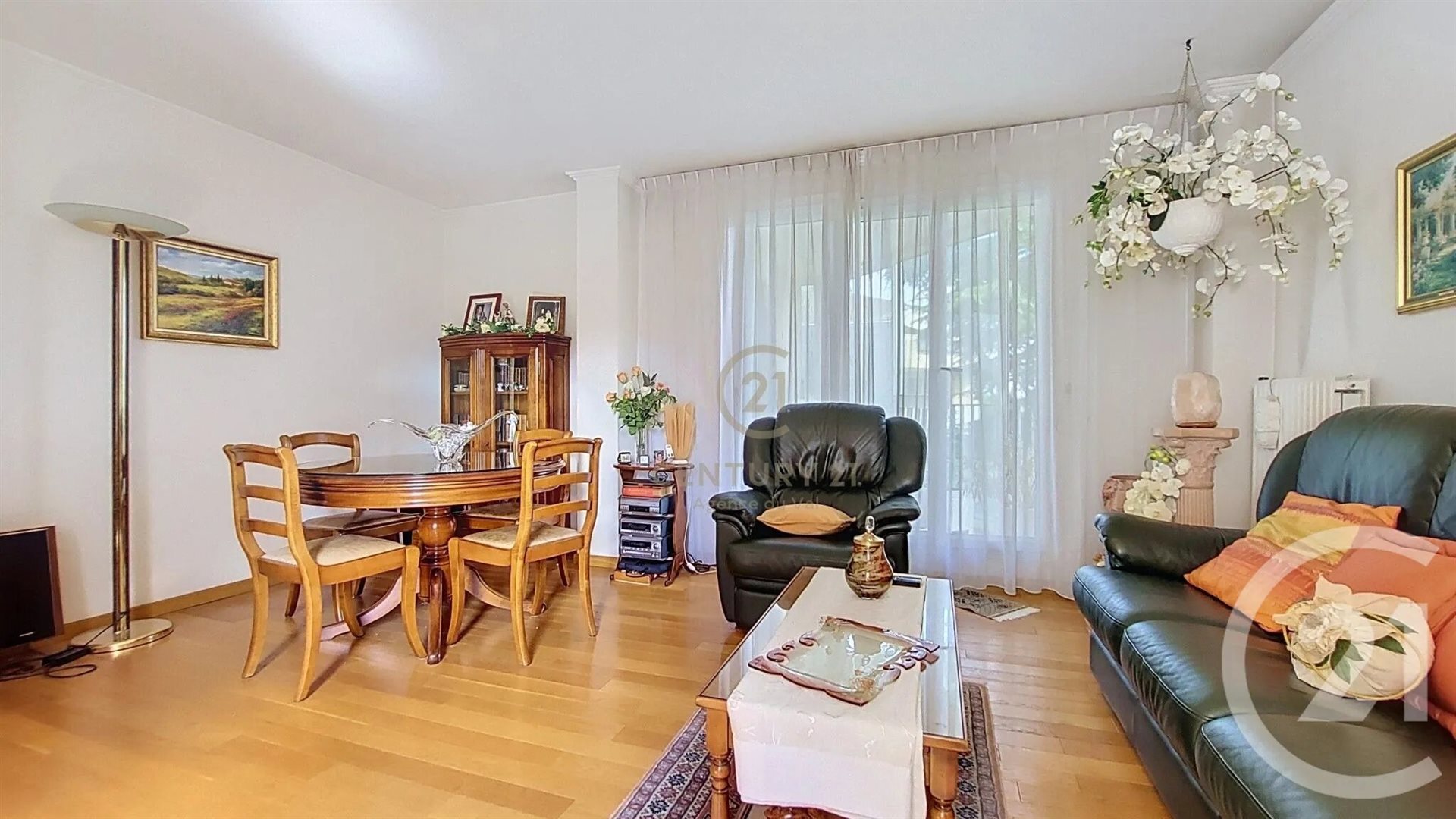 Appartement à vendre, 69m², Noisiel