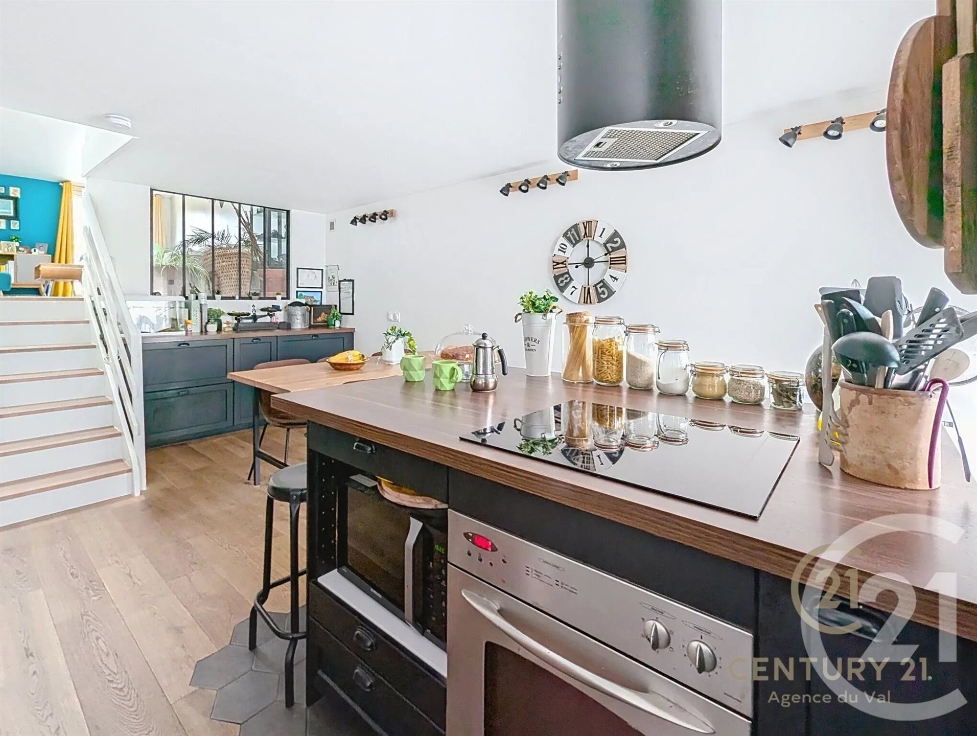 Appartement à vendre, 93m², Torcy