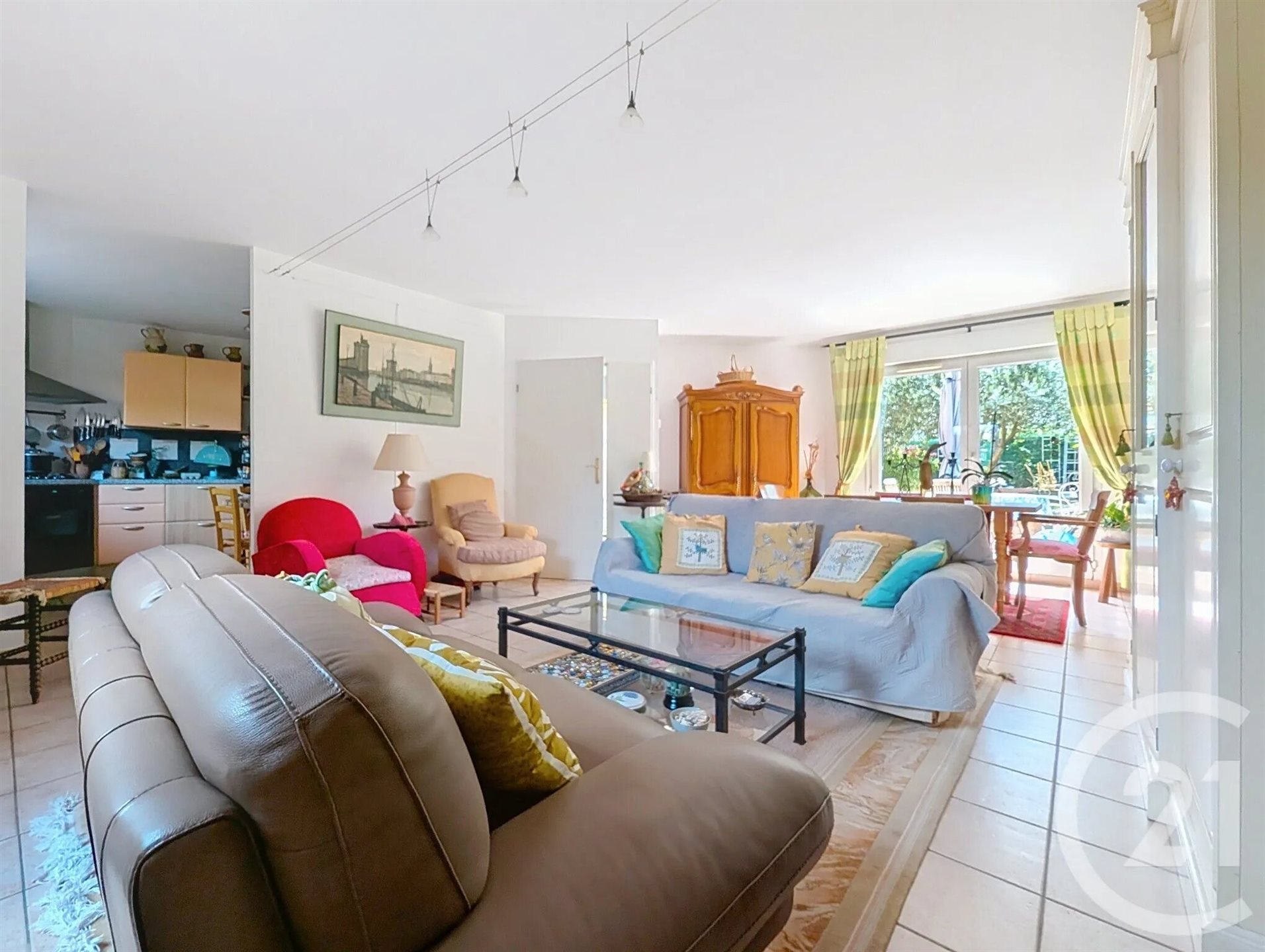 Maison à vendre, 94m², Torcy