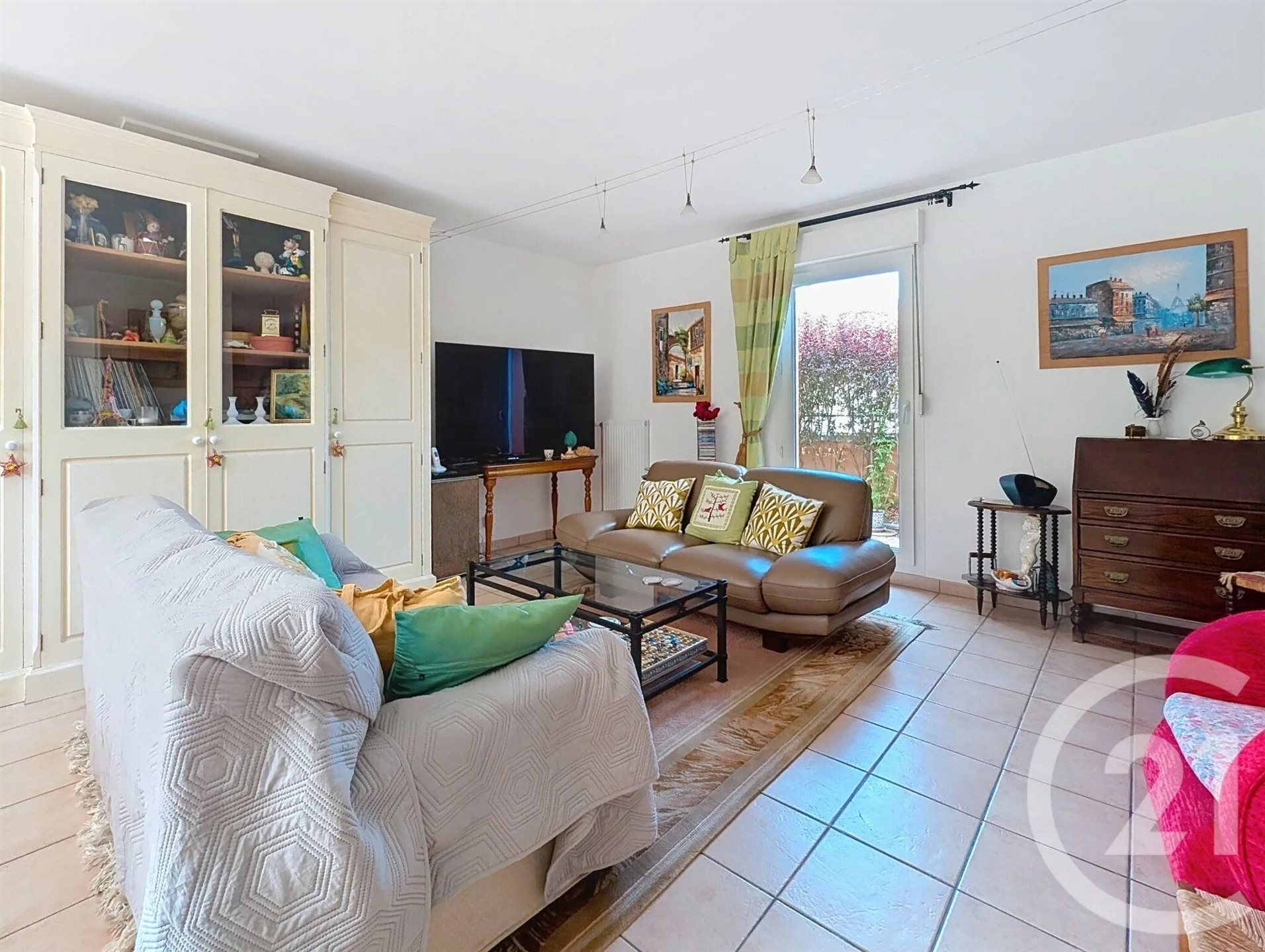 Maison à vendre, 94m², Torcy