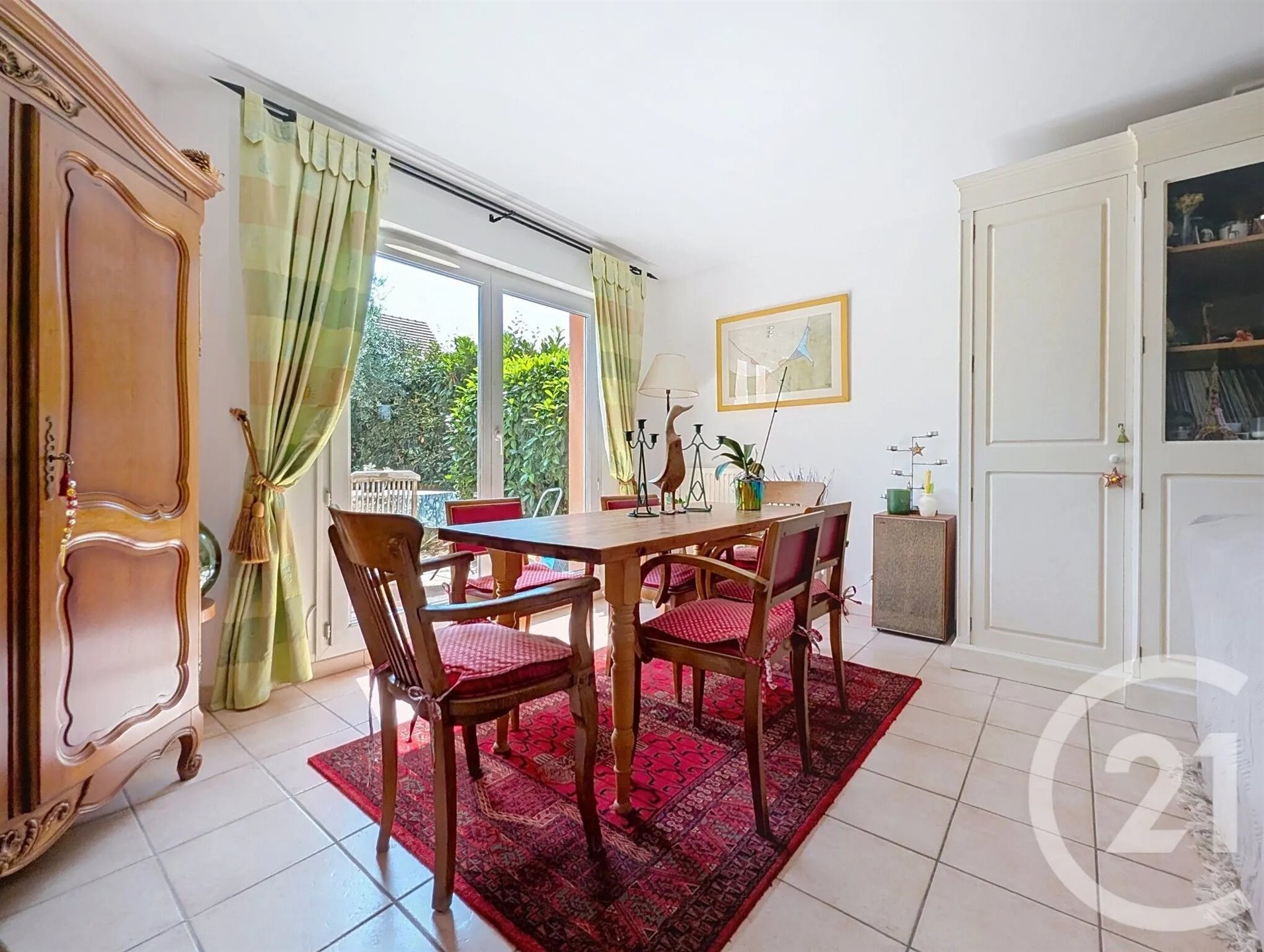 Maison à vendre, 94m², Torcy