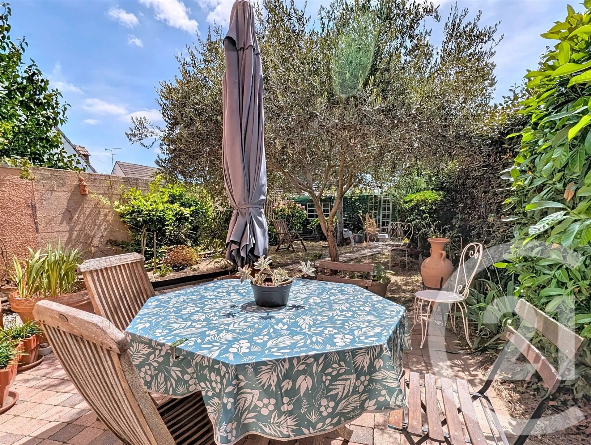 Maison à vendre, 94m², Torcy