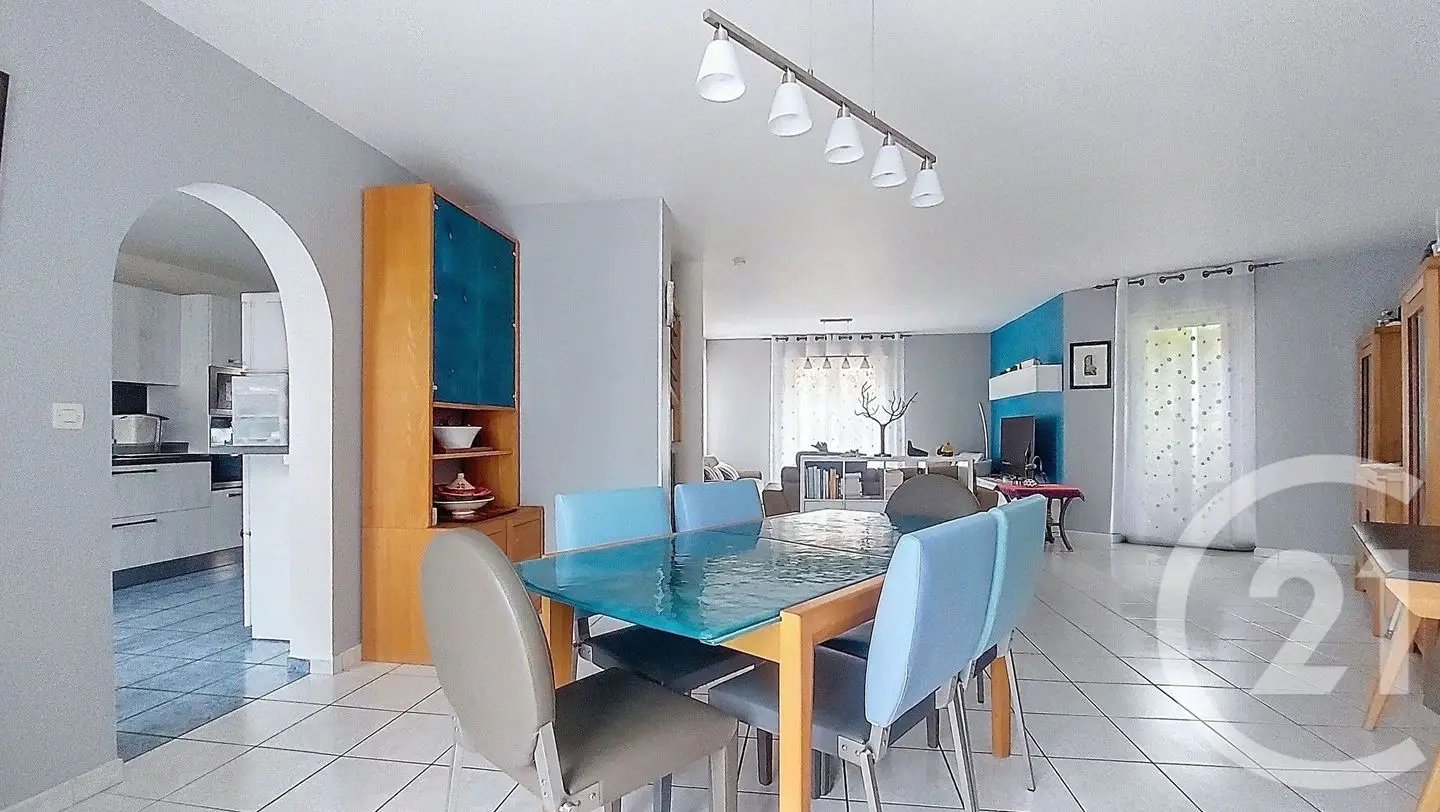 Maison à vendre, 162m², Torcy