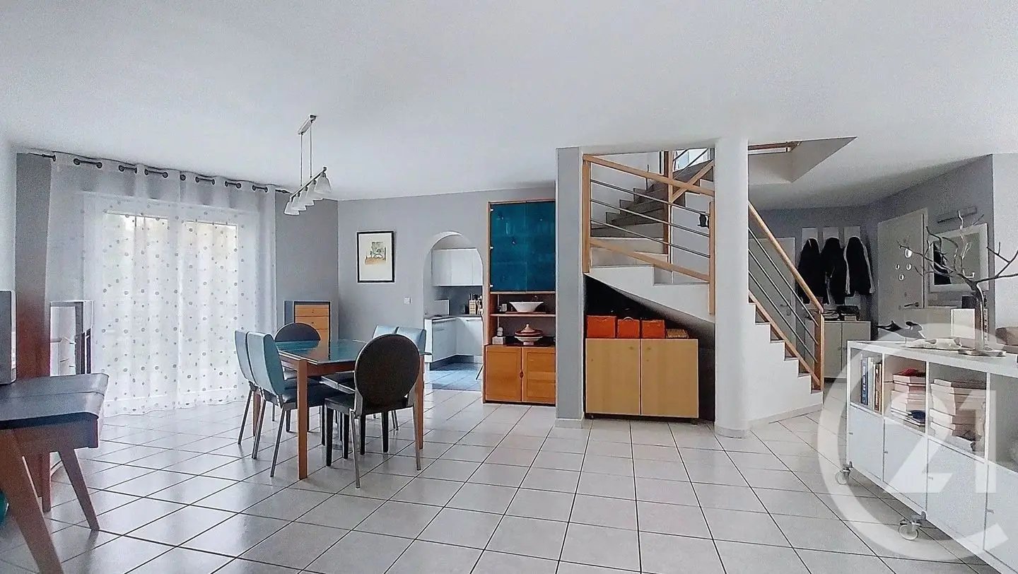 Maison à vendre, 162m², Torcy