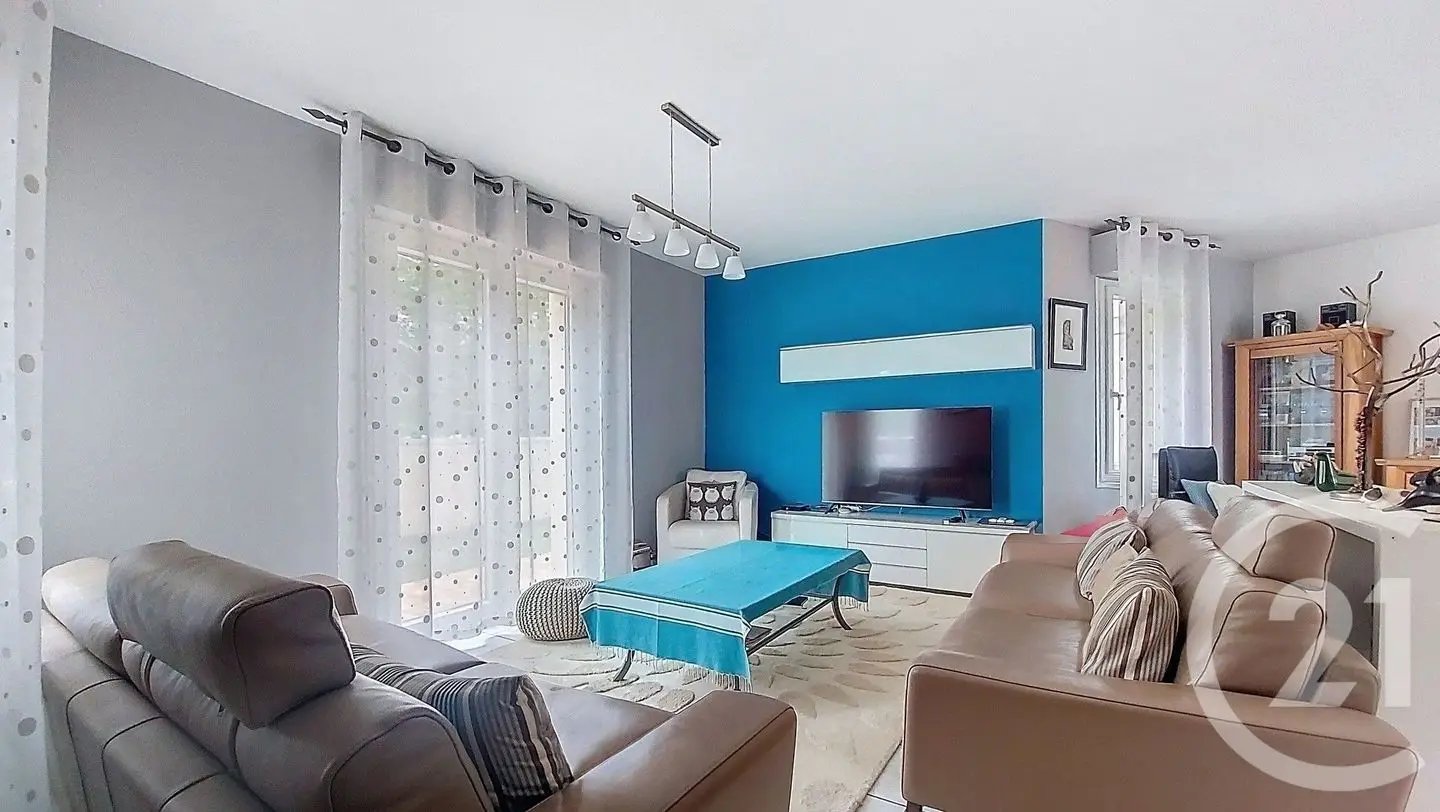 Maison à vendre, 162m², Torcy