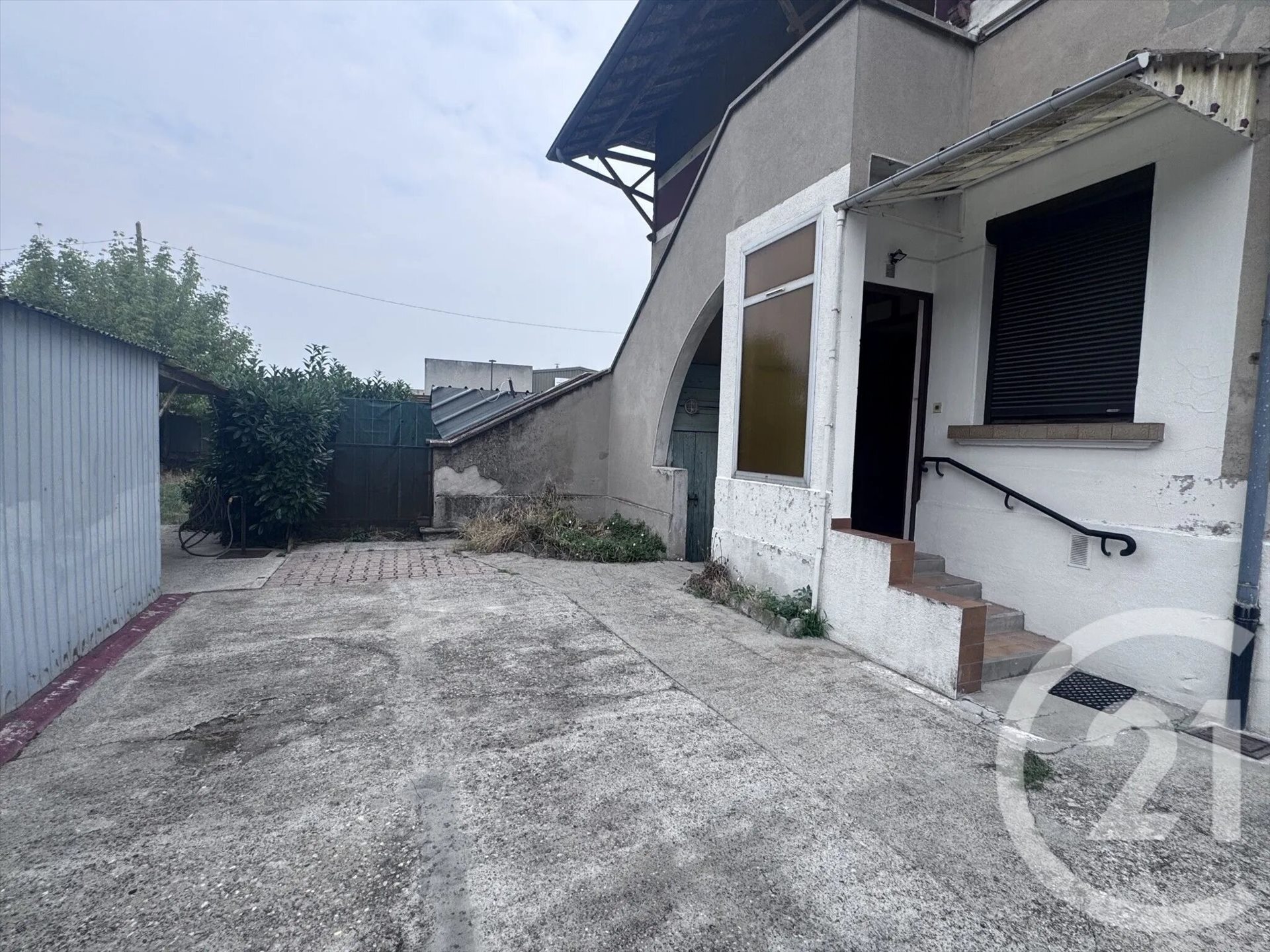 Appartement à louer, 54m², Vaulx-en-Velin