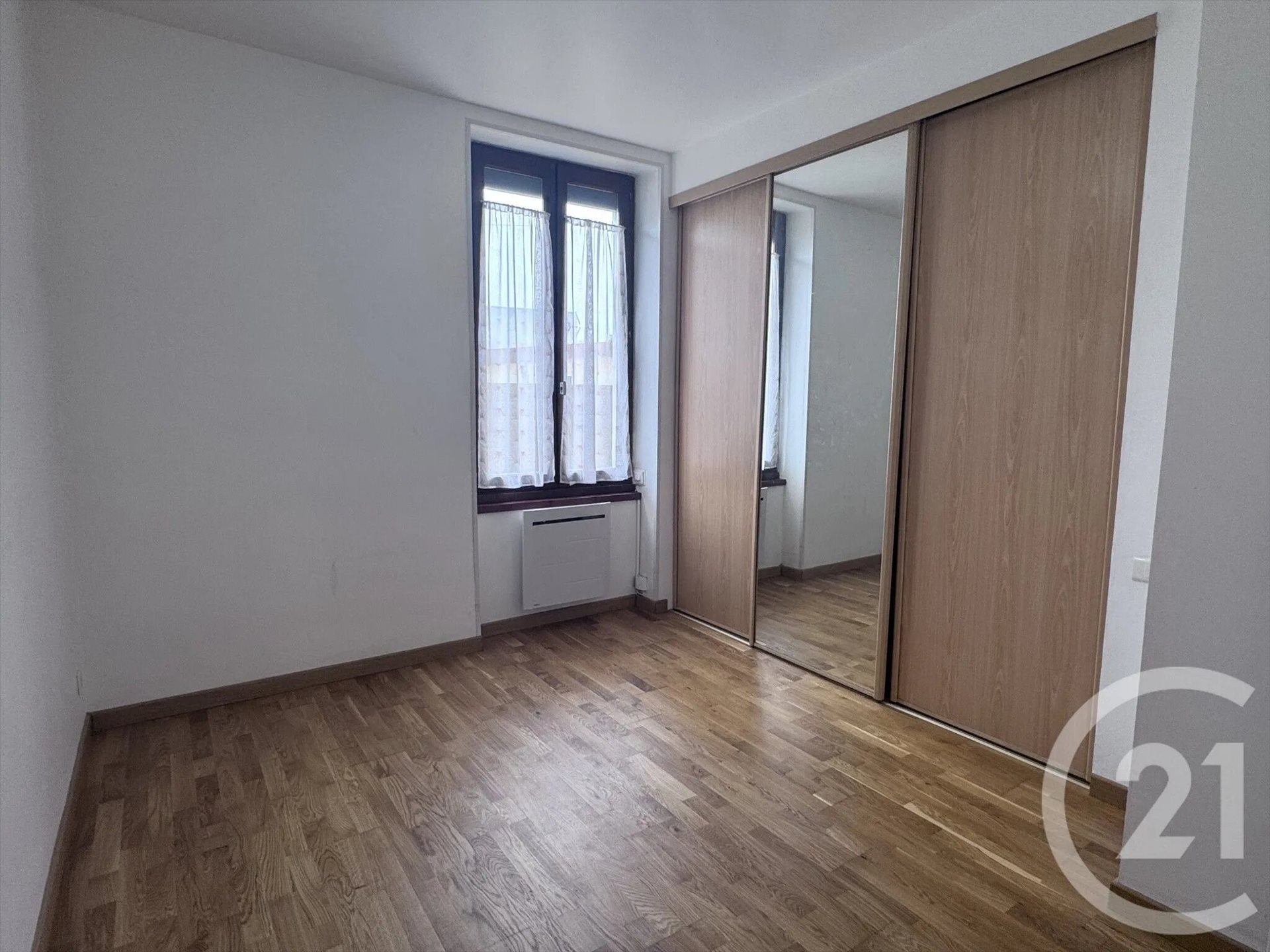 Appartement à louer, 54m², Vaulx-en-Velin