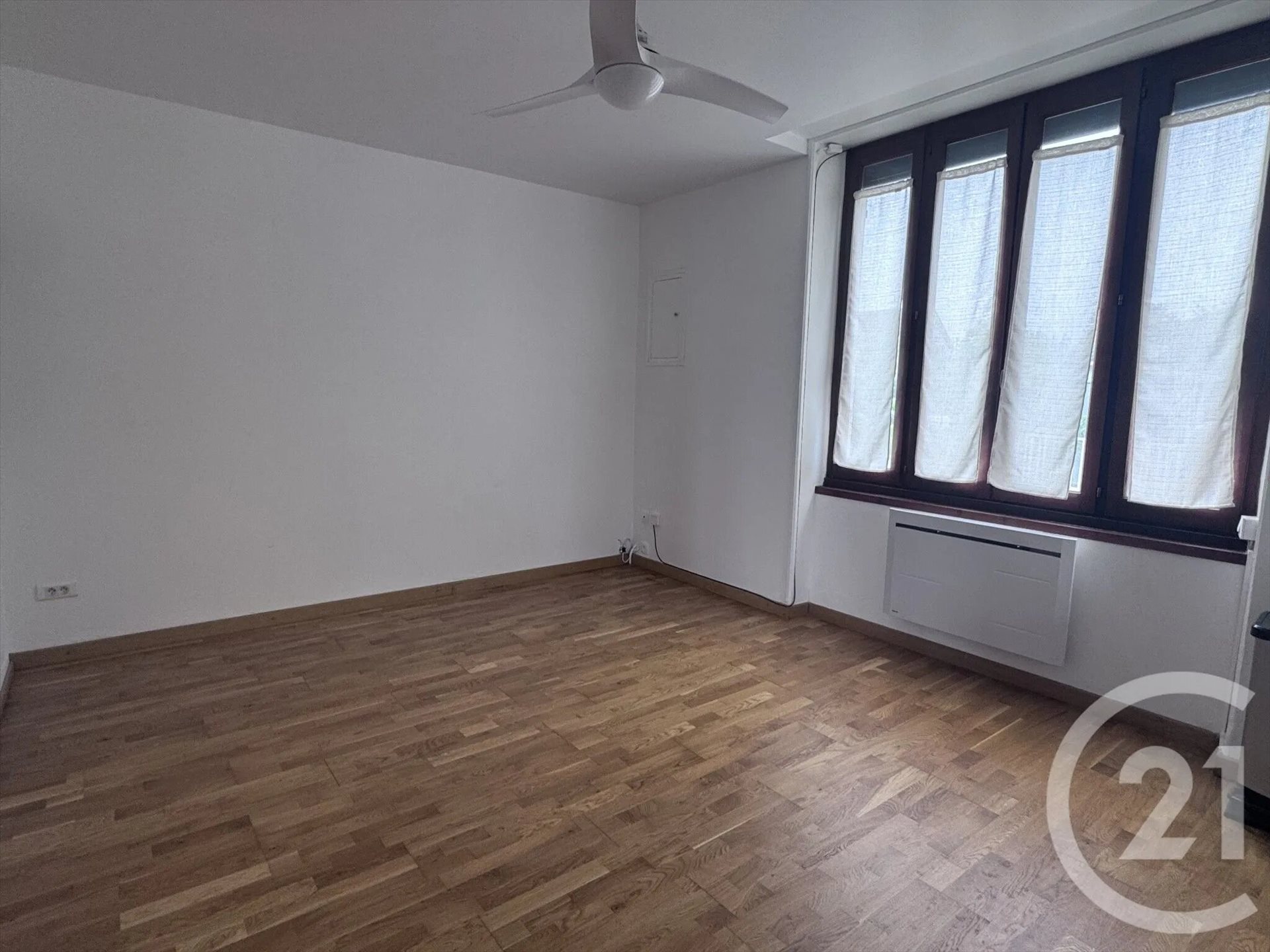 Appartement à louer, 54m², Vaulx-en-Velin