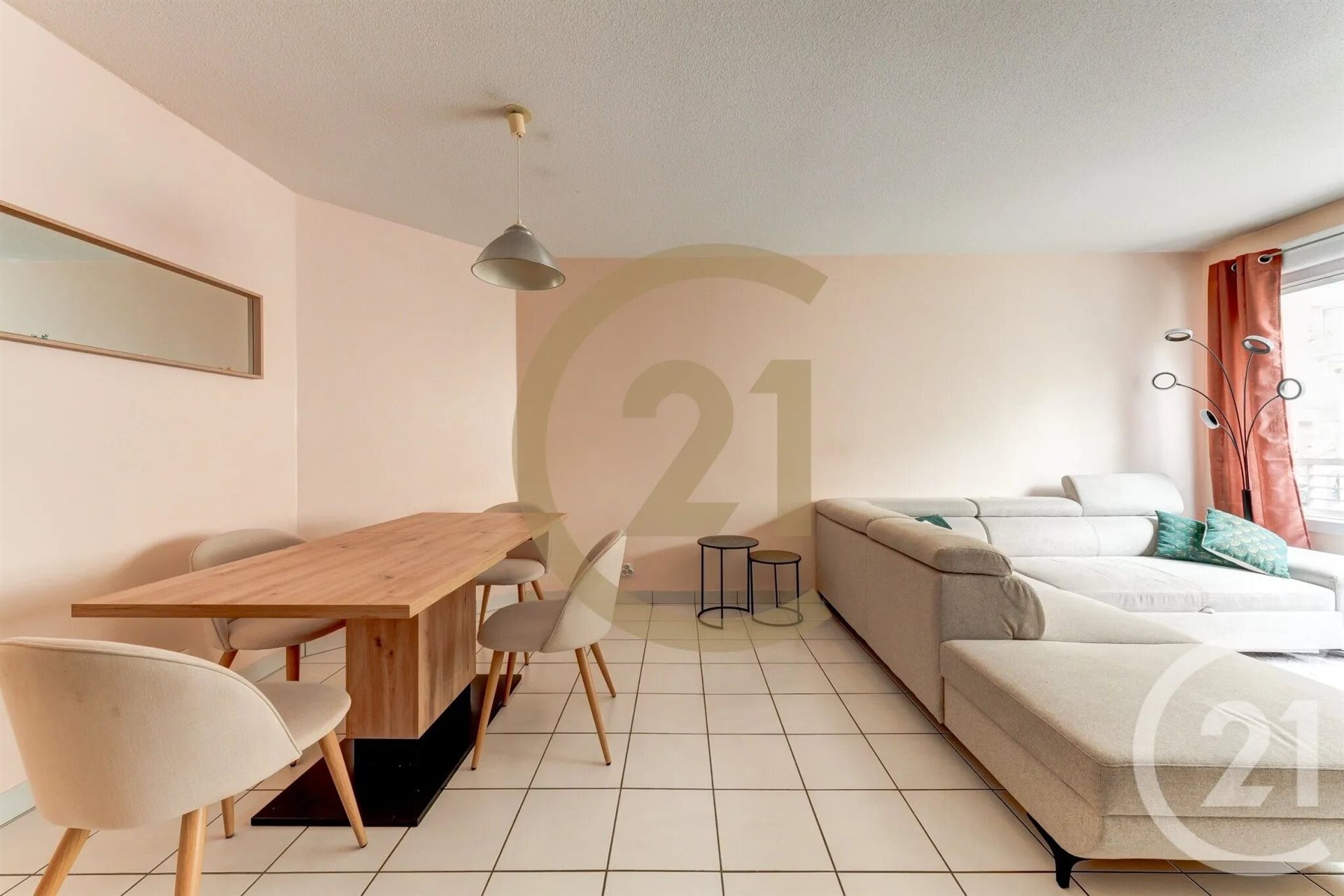 Appartement à vendre, 51m², Lyon 3ème